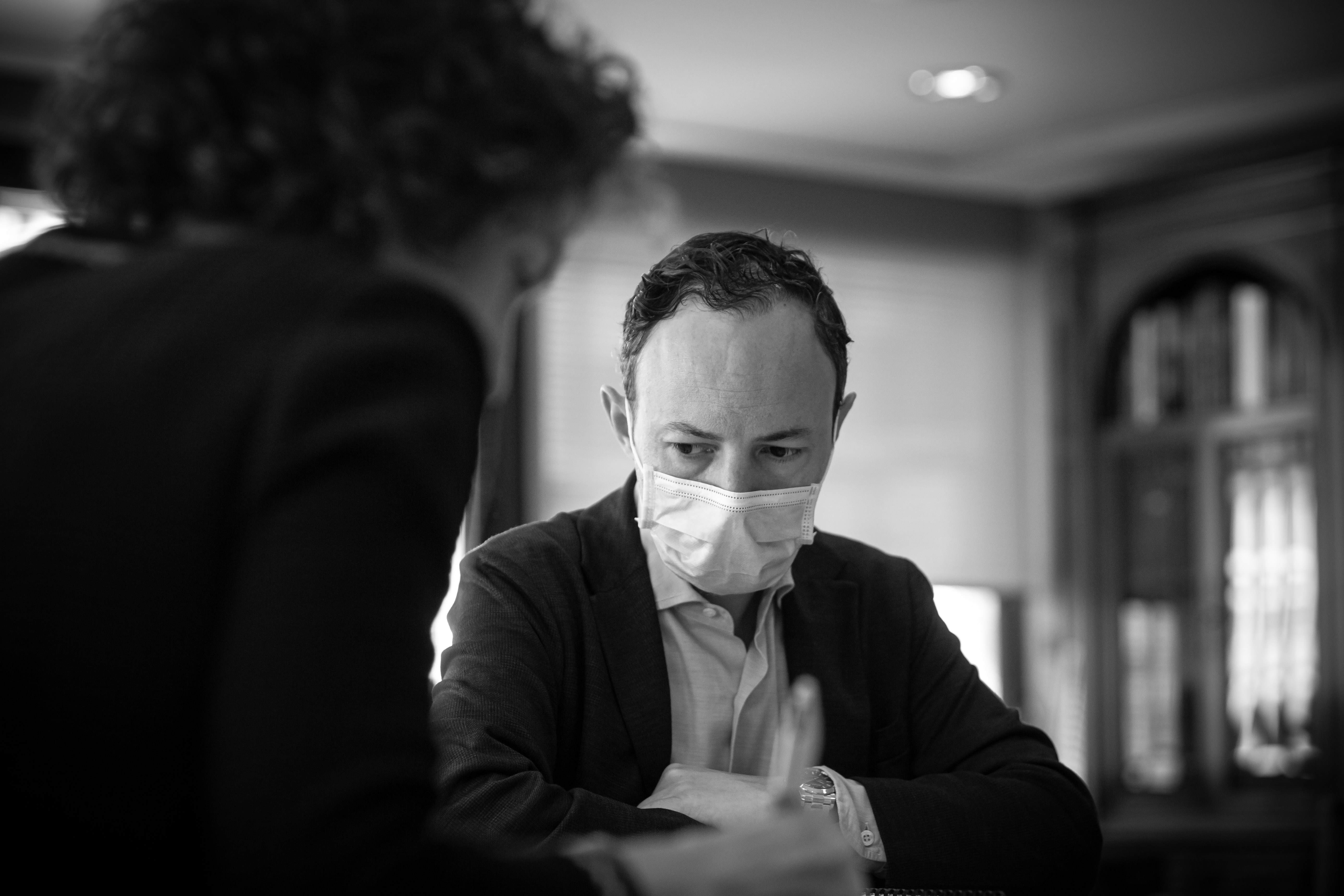 El cap de Govern i el prefecte d’Occitània destaquen l’estreta col·laboració durant la crisi sanitària