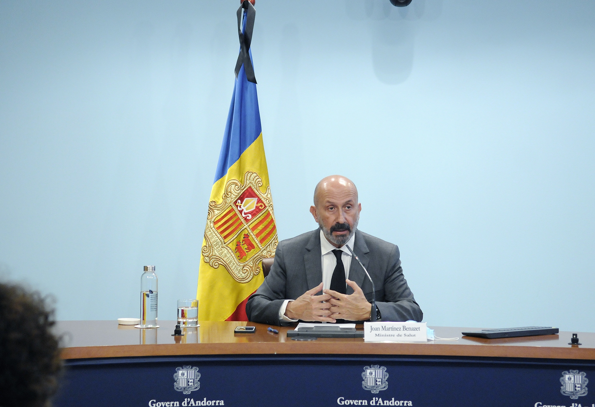 Les PCR posteriors als tests d’anticossos permeten detectar 77 casos positius de la COVID-19