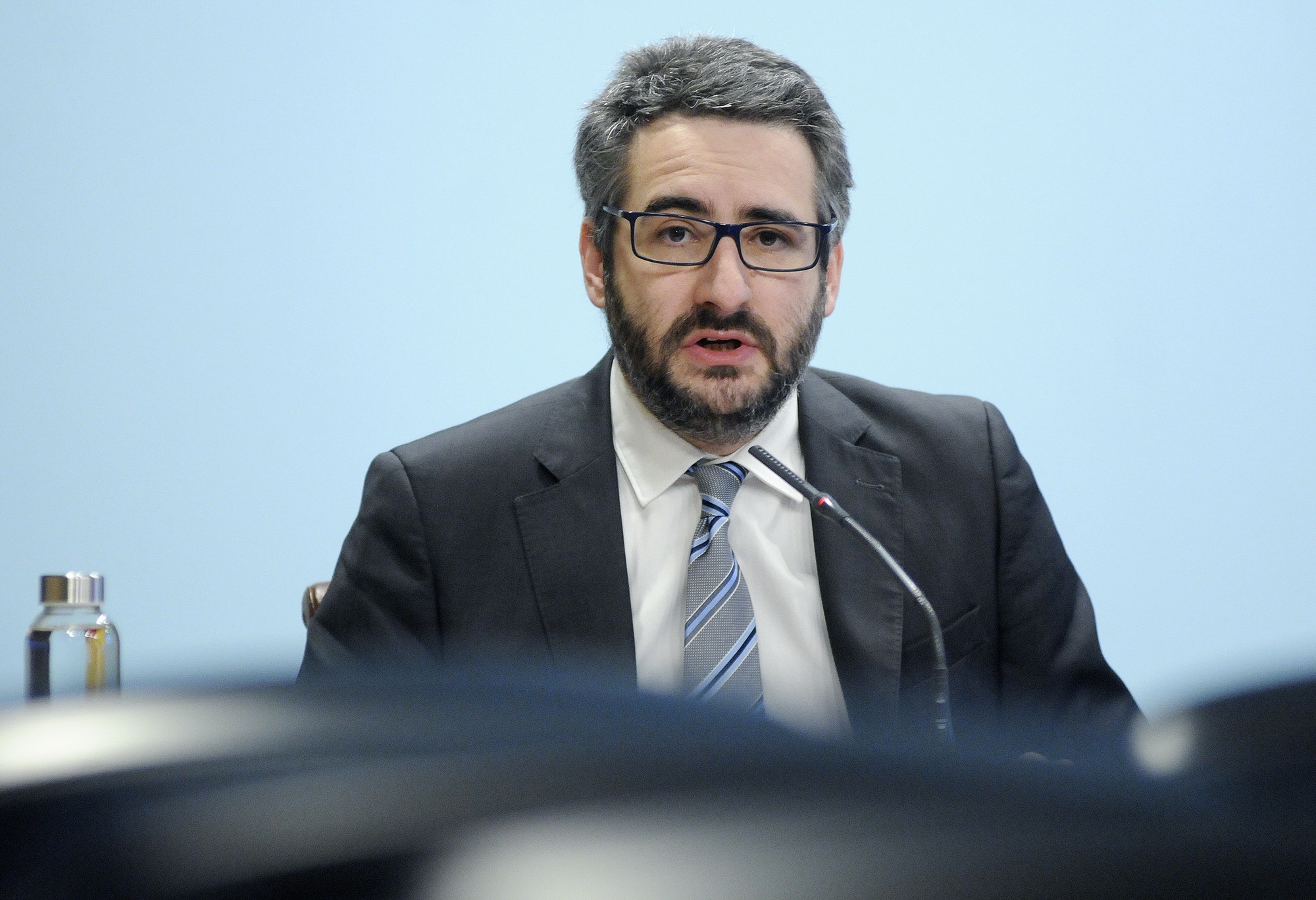 El telèfon 188 atén més de 50.000 trucades des que es va posar en funcionament