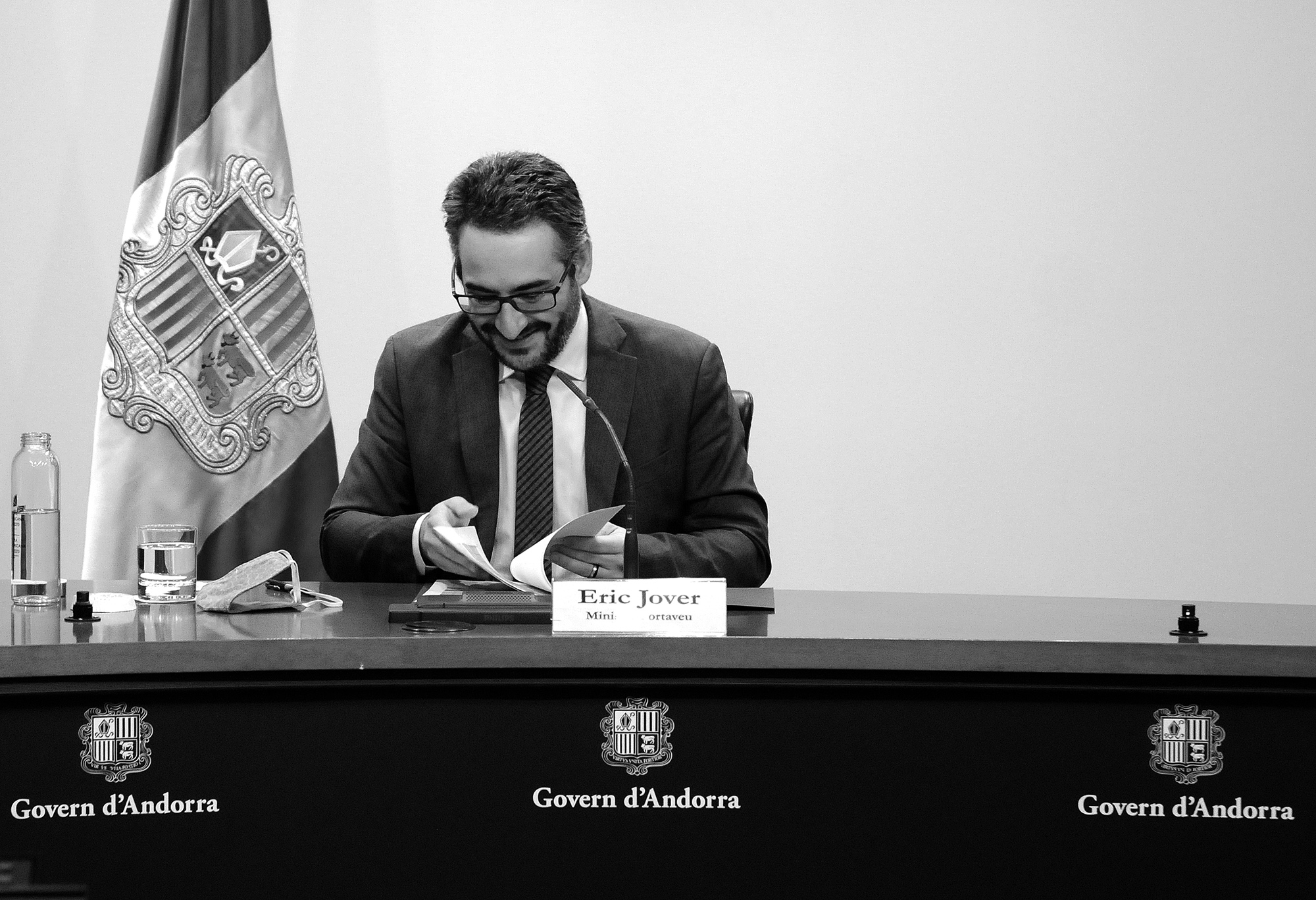 1.500 autònoms s’han acollit a la prestació equivalent al salari mínim durant la crisi generada per la COVID-19