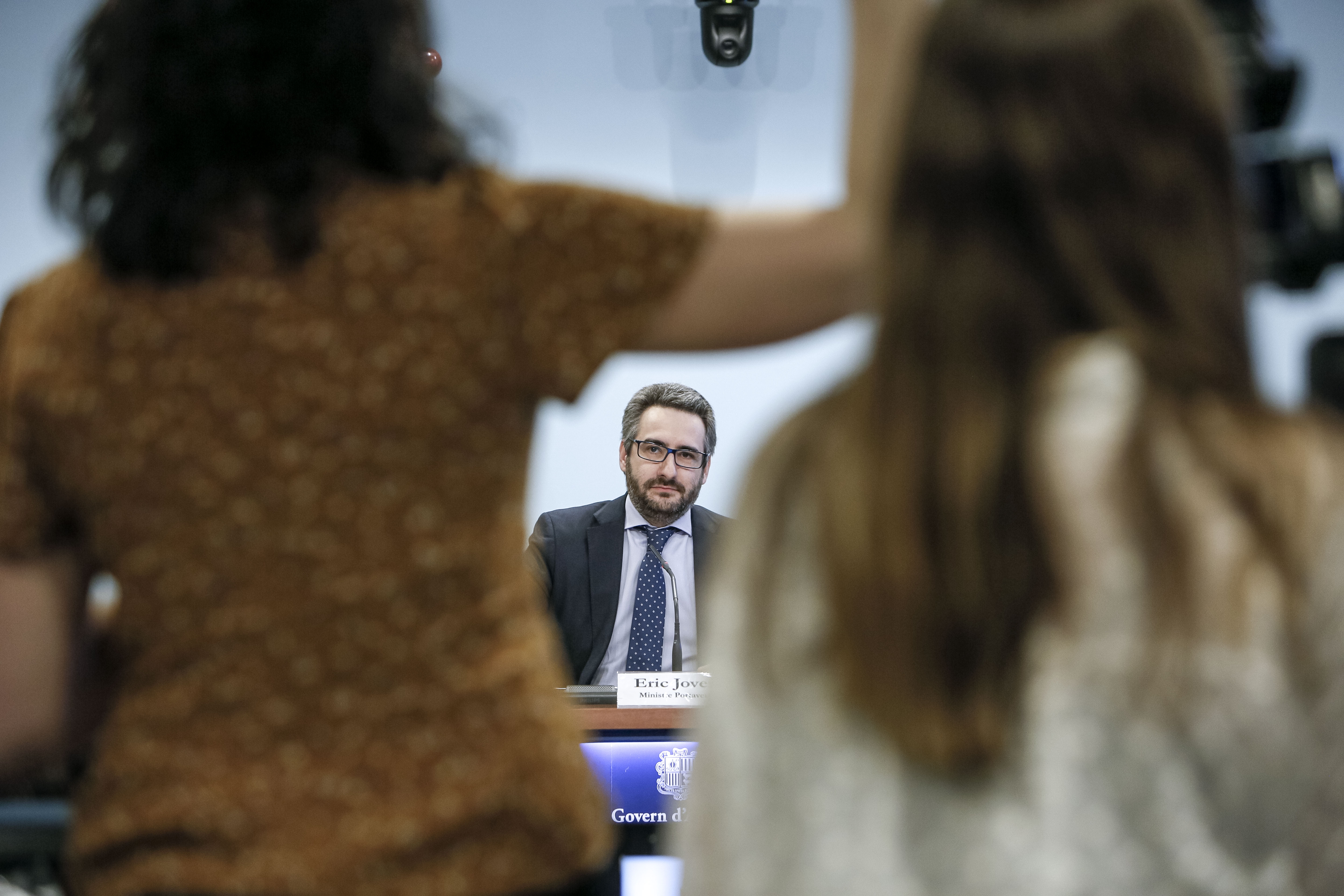El Govern aprova el segon programa de crèdits tous amb una dotació de 100 milions d’euros