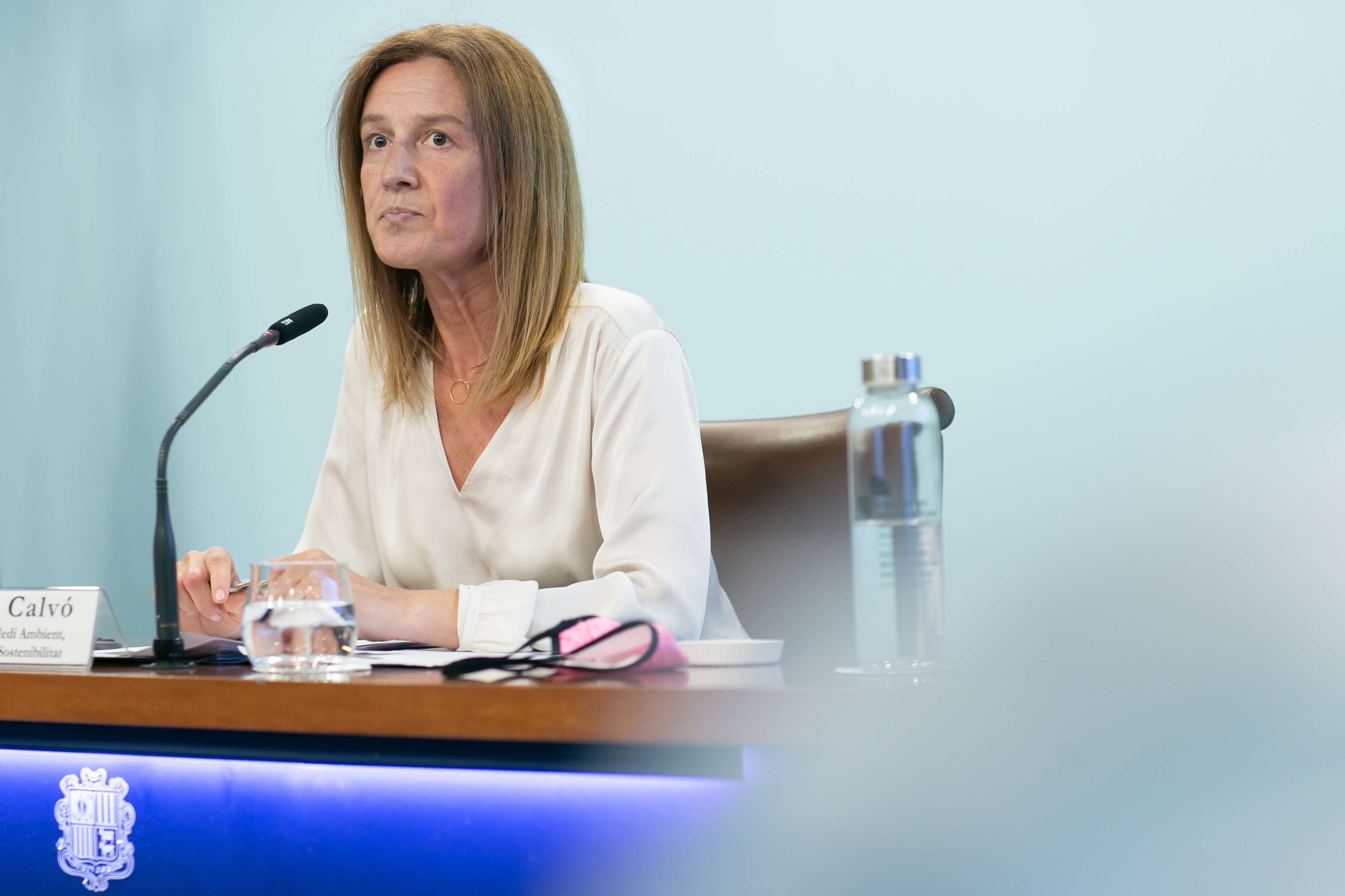 El Consell de Ministres simplifica el Reglament regulador de la tramitació administrativa en l’àmbit de l’edificació energètica