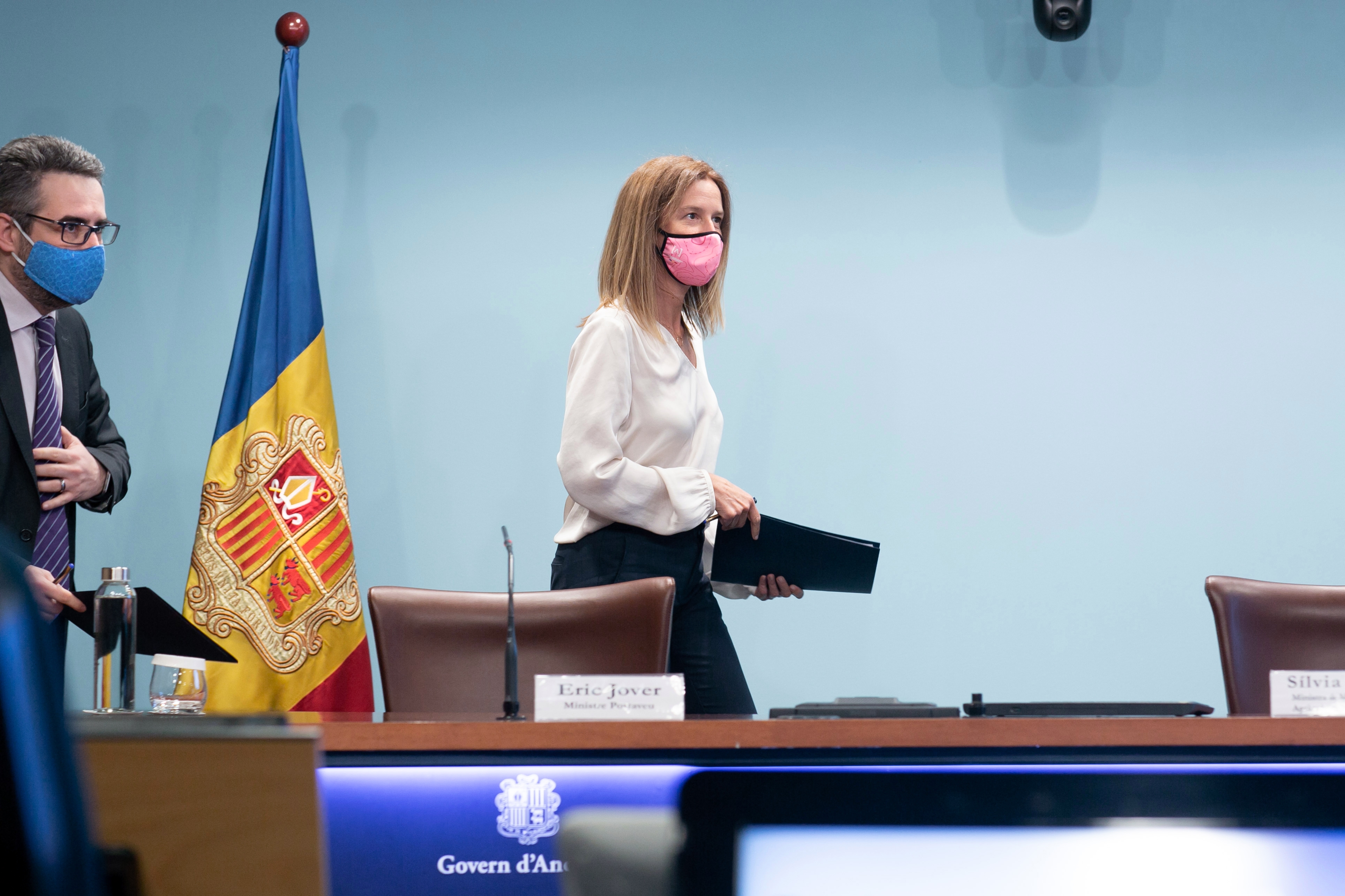 Impuls decidit per la producció i autoconsum d’energia provinent de fonts renovables