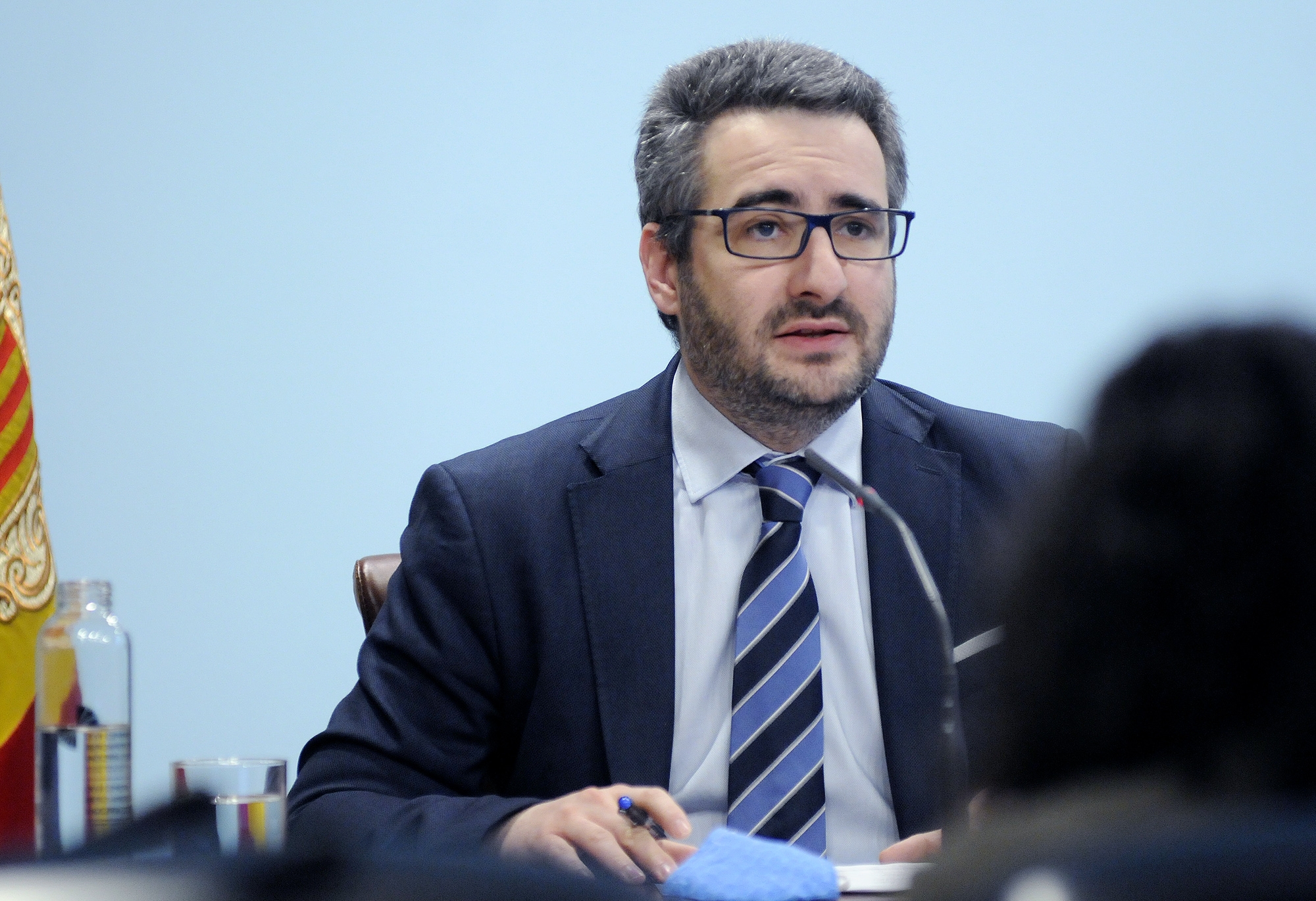 Aprovat el Reglament que regula els ajuts als propietaris de locals comercials i habitatges de lloguer