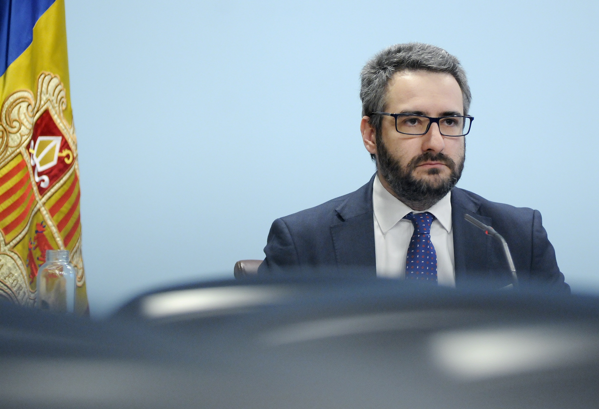 Més de 29.500 persones participen en l’enquesta ciutadana sobre la COVID-19