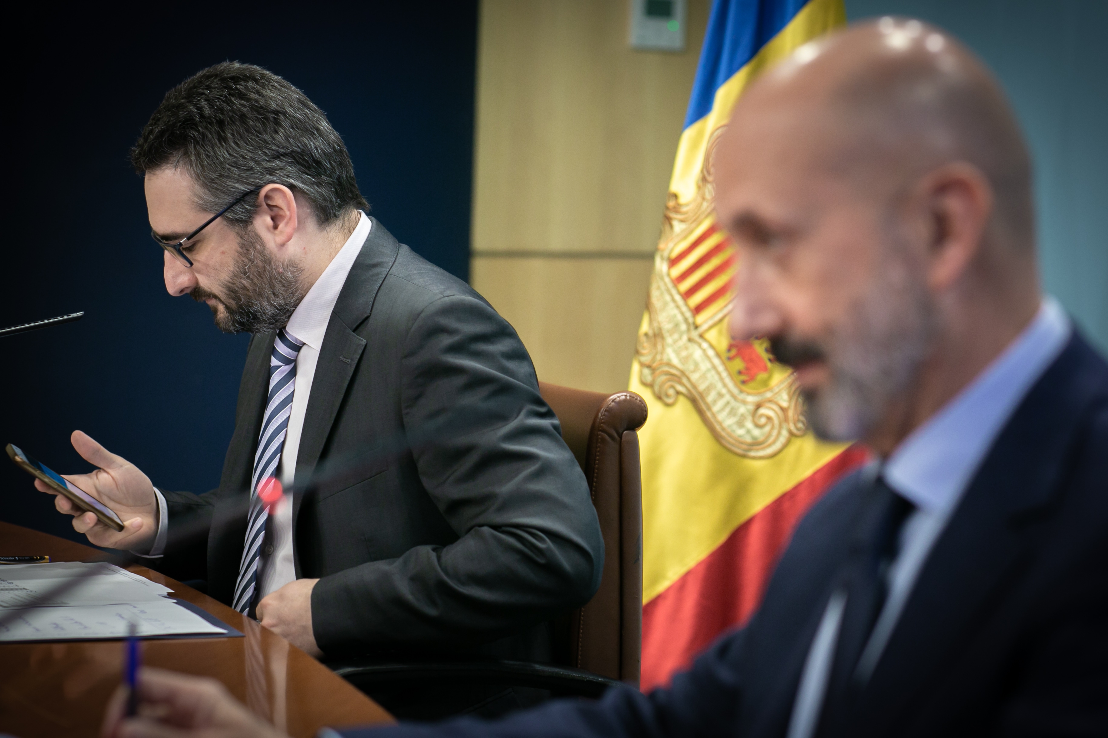 El Govern manté els mateixos preus del transport escolar i bus lliure del curs anterior per al 2020-2021