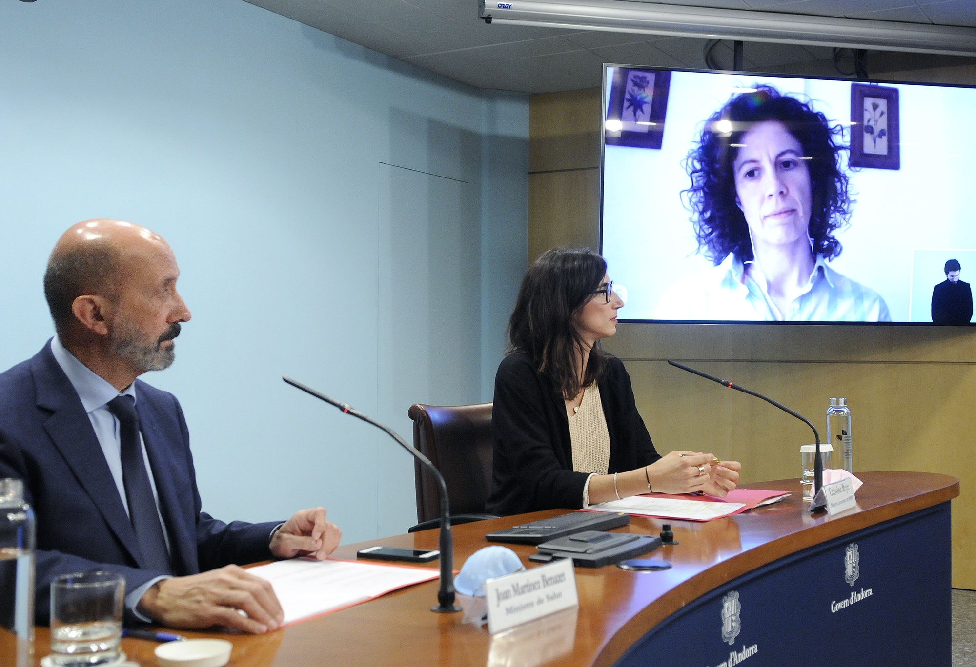 Més de 13.000 persones ja s’han fet el test d’anticossos