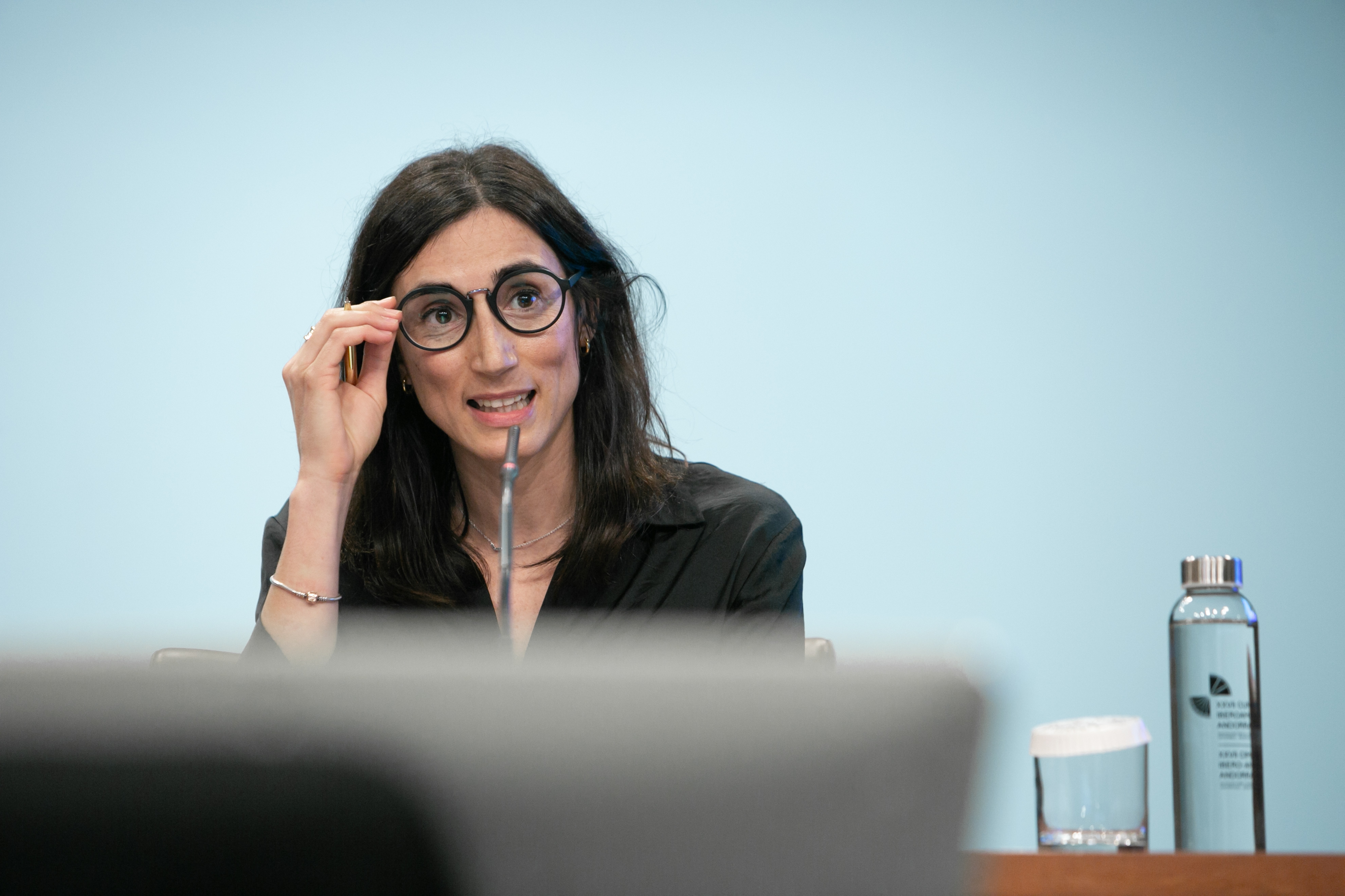 El SAAS valida l’eficàcia dels tests que permetran conèixer el grau d’immunització de la població