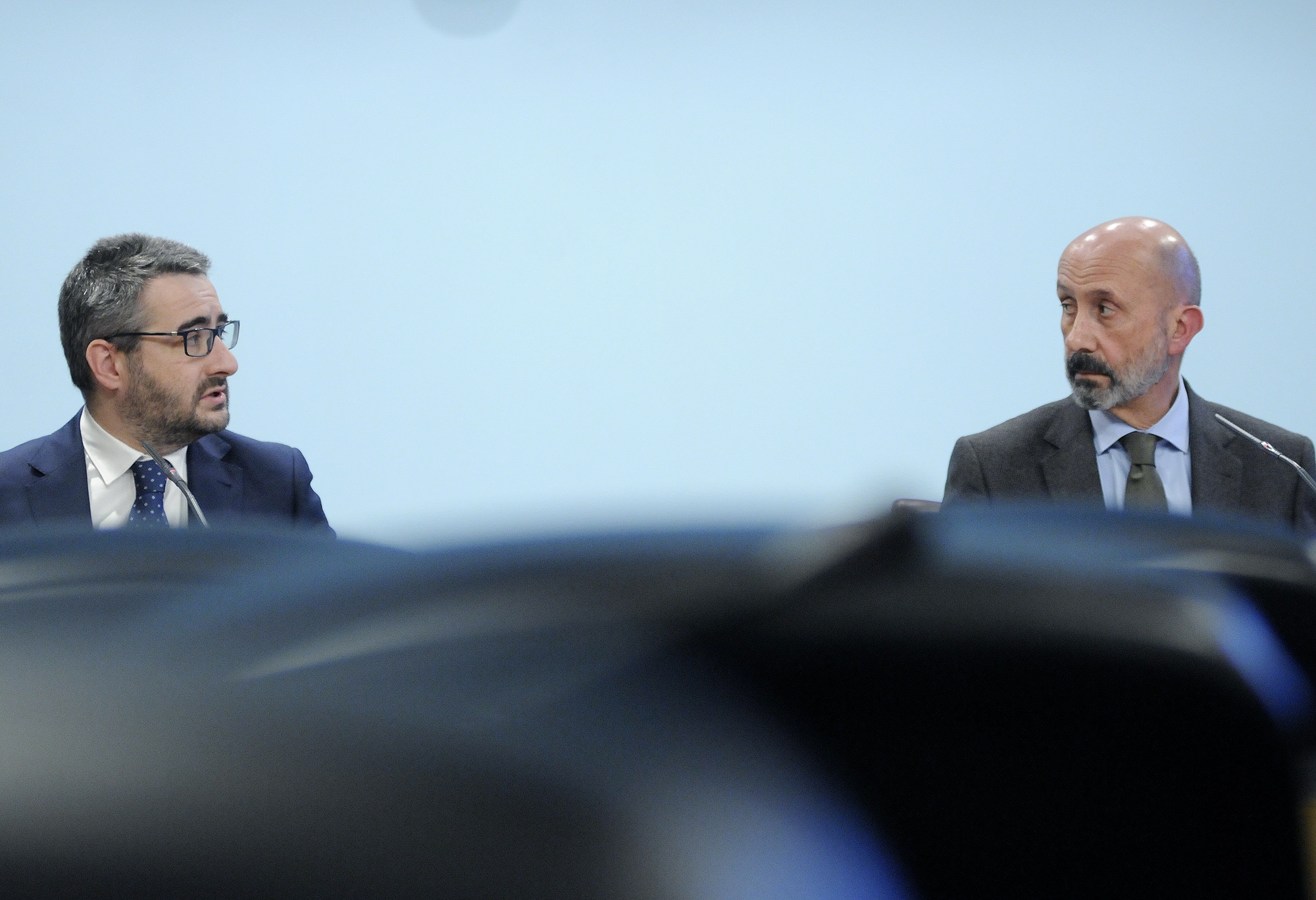 Martínez Benazet recorda que s’han de seguir les excepcions del confinament “amb cura” per evitar un rebrot de la malaltia