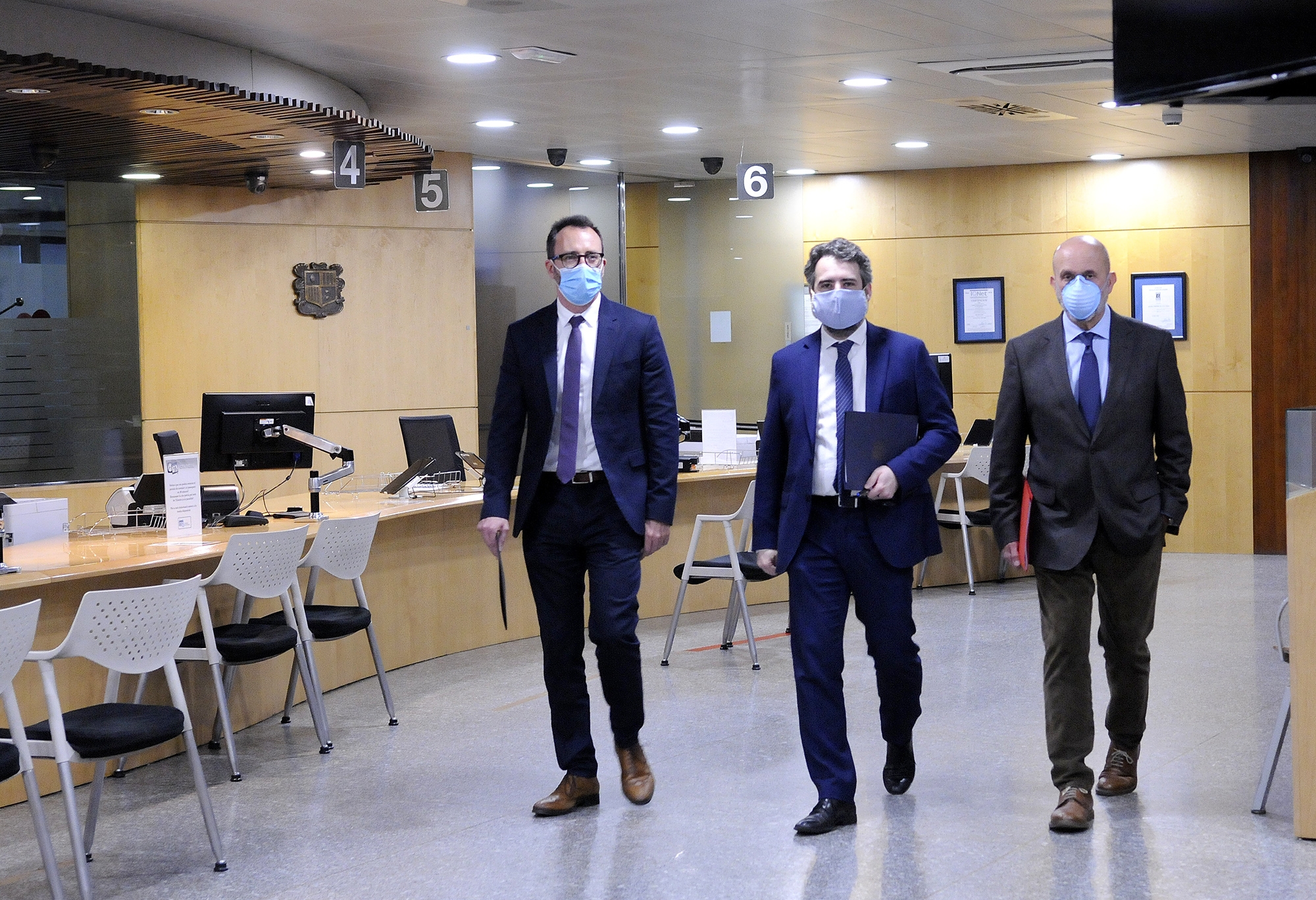 El fons solidari assoleix els dos milions d’euros
