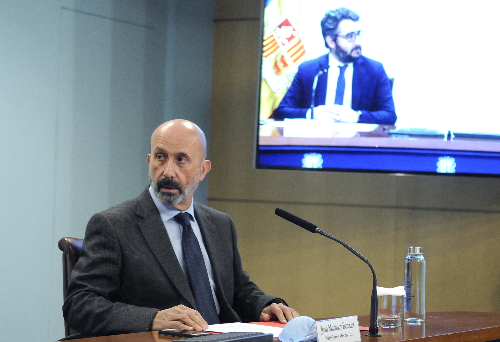 Cap cas nou en 24 hores