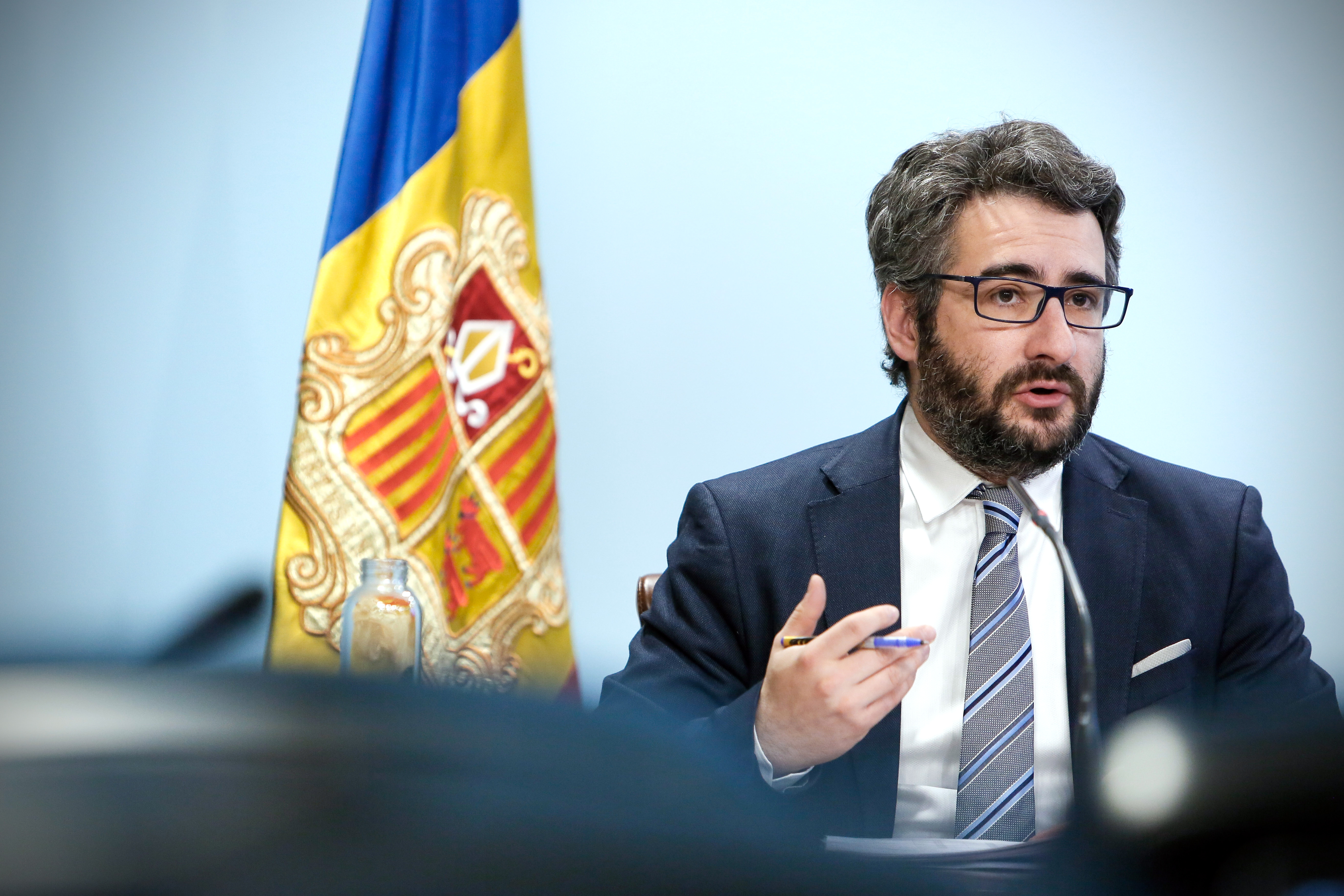 La primera fase de represa de l’activitat s’inicia sense incidències