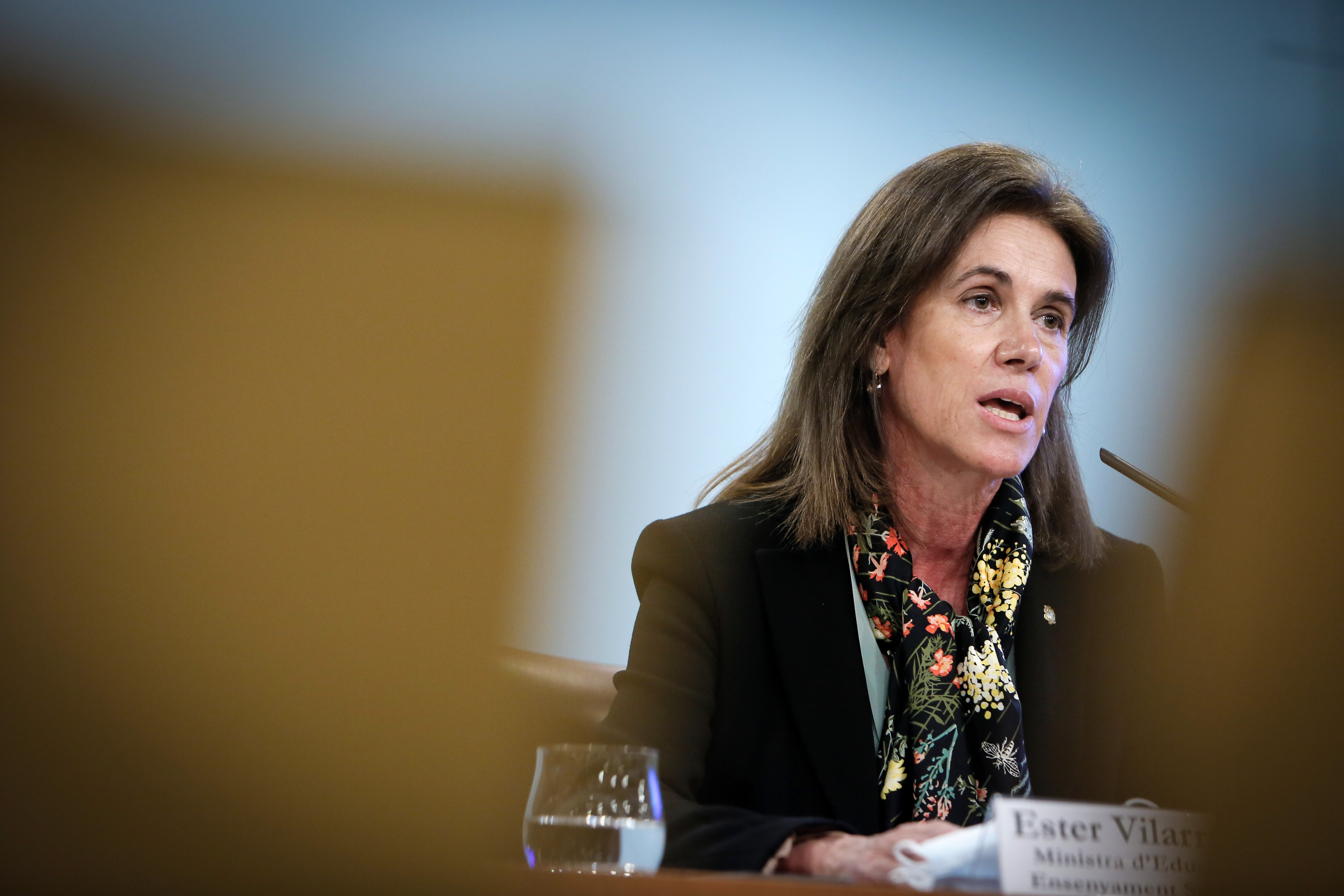 Educació suspèn les Proves Oficials de Batxillerat i qualificarà els alumnes amb els resultats del tercer semestre