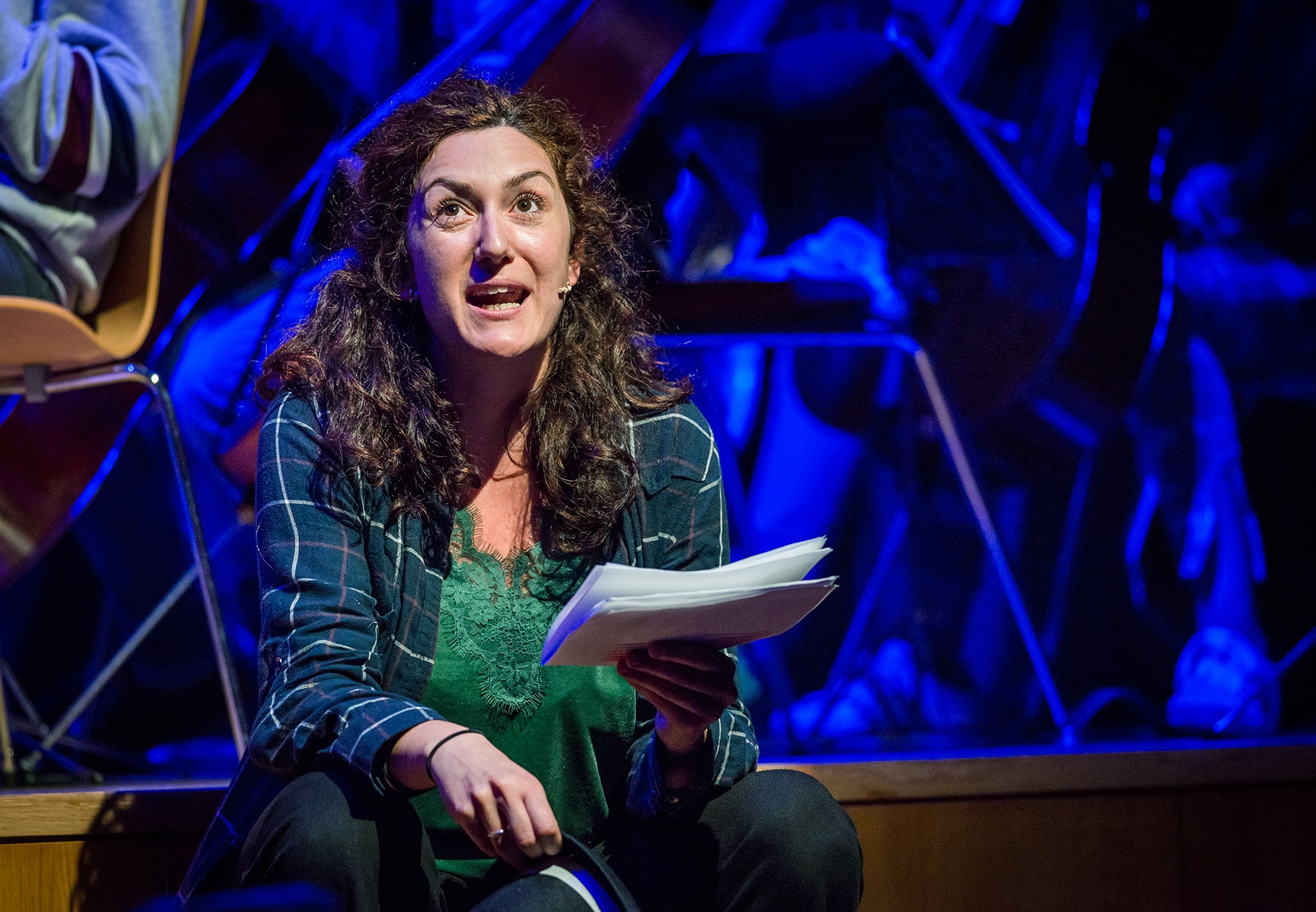 La Fundació ONCA i la Fundació ENA, s’uneixen per celebrar el Sant Jordi