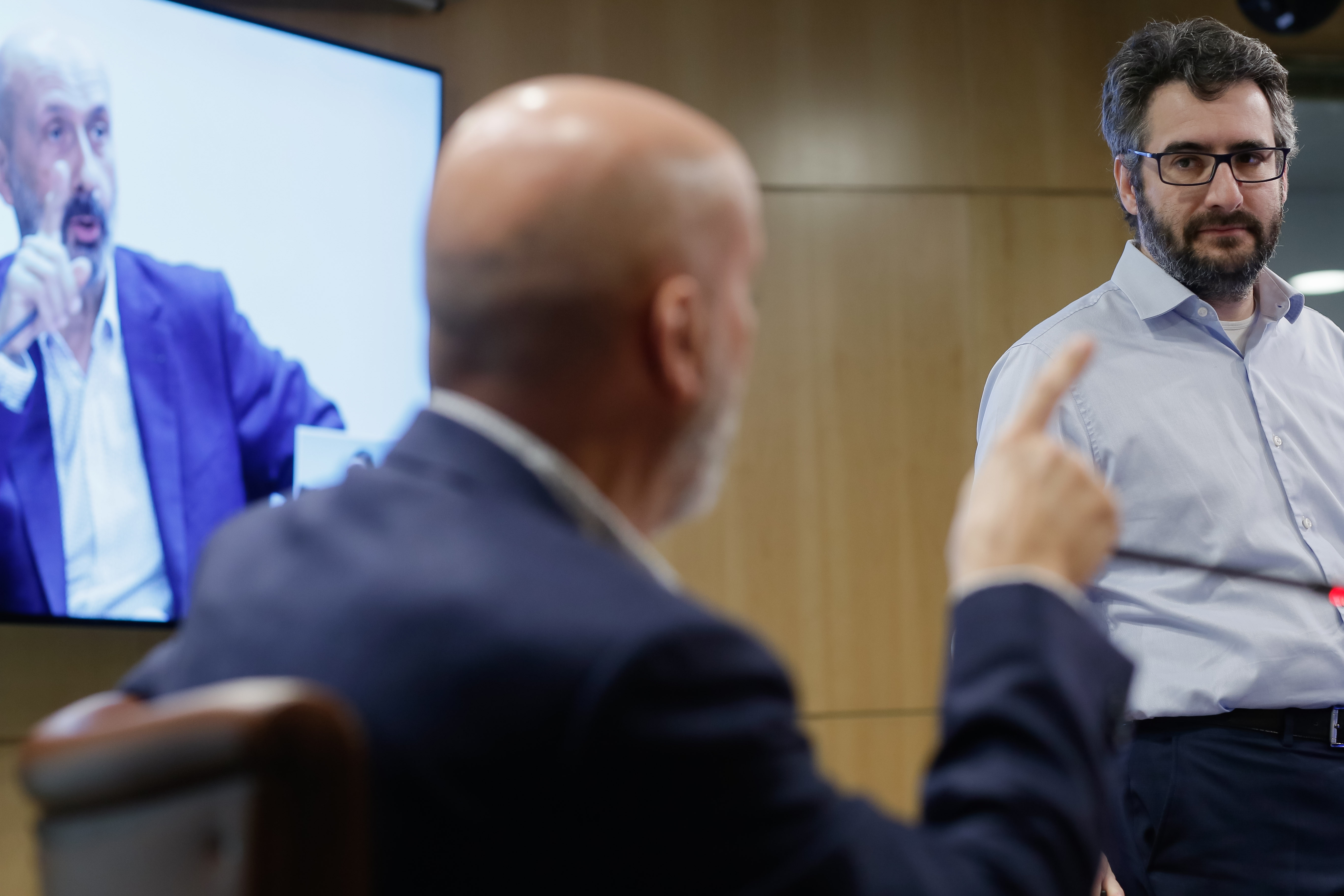 La cita prèvia per fer-se el test d’anticossos es podrà fer a través de la plataforma digital coronavirus.govern.ad