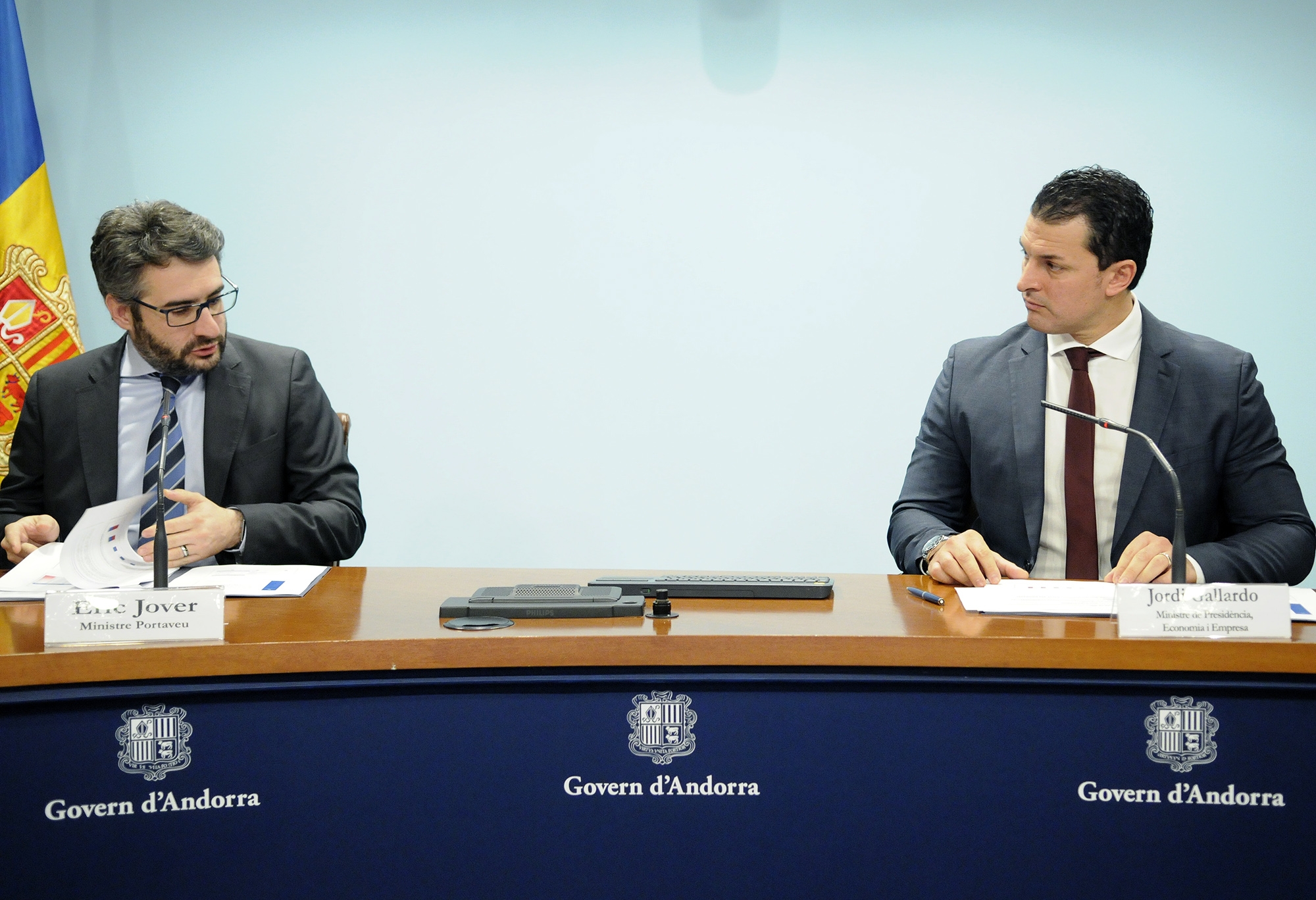 El Govern destinarà un import equivalent a la totalitat del pressupost de l’Estat per pal·liar els efectes socials i econòmics de l’emergència sanitària