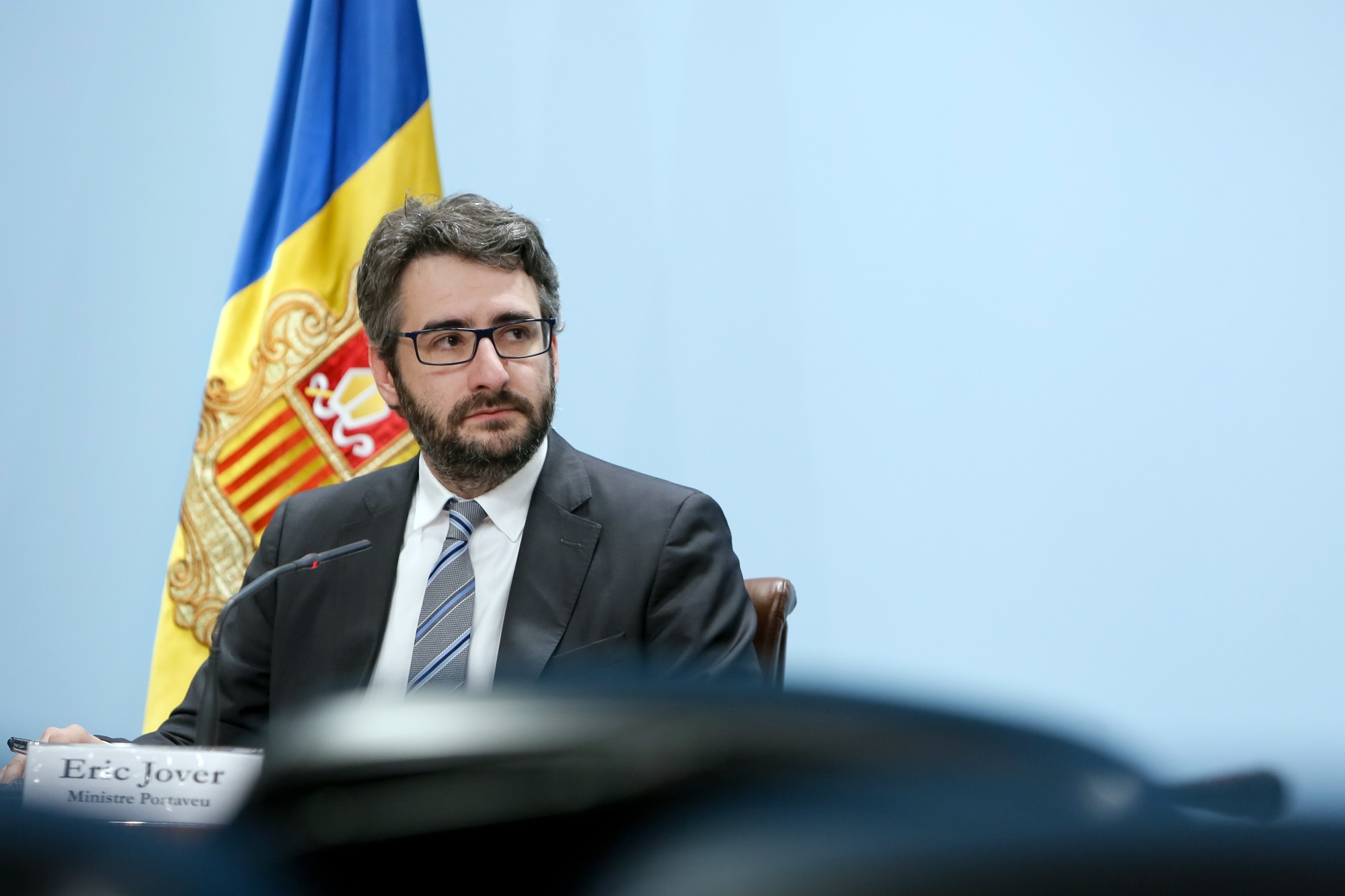 El Ministeri d’Educació i Ensenyament Superior crea una pàgina web per agrupar tota la informació escolar sobre la COVID-19