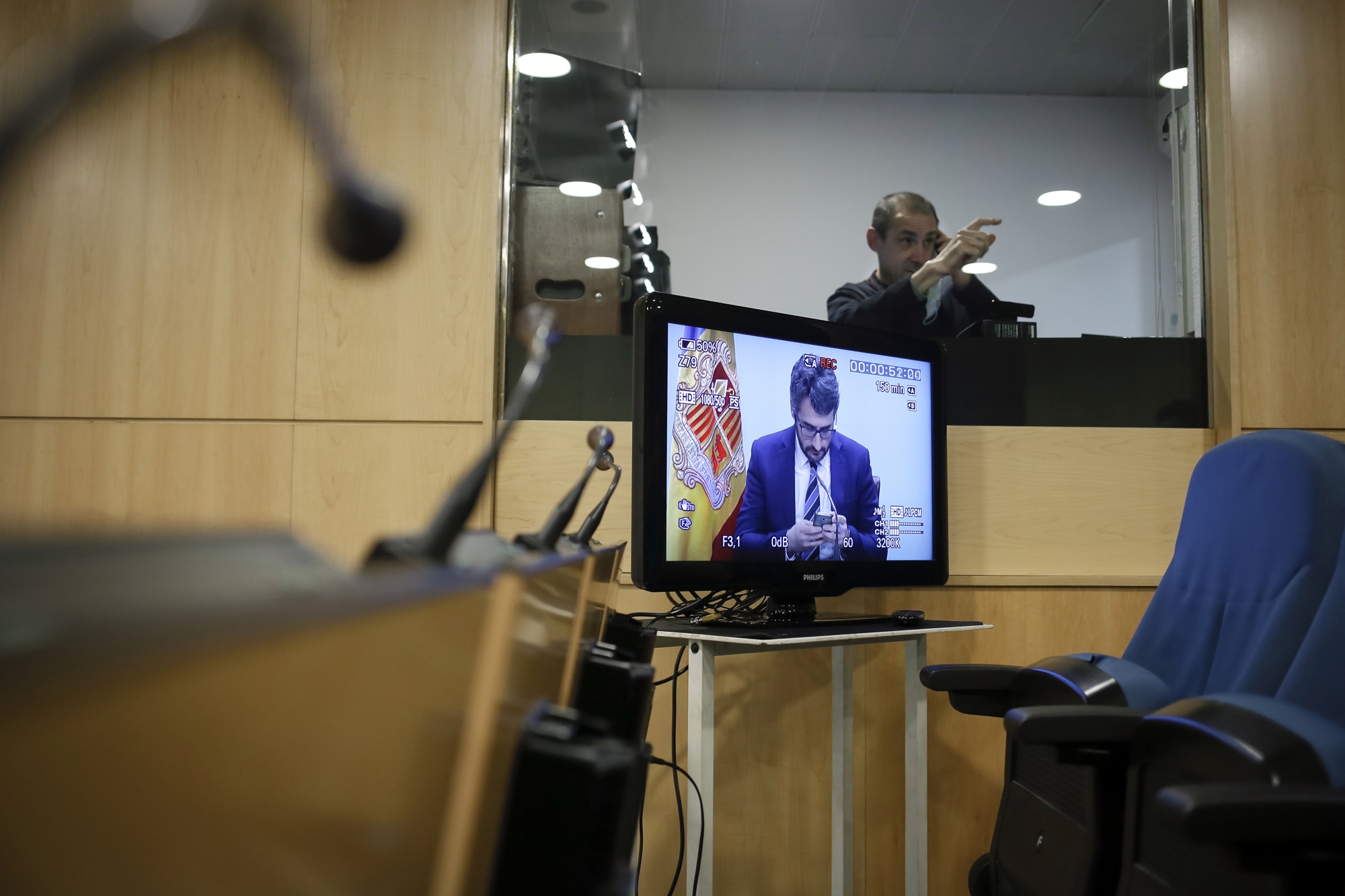 El Govern resol la subhasta d’emissió de deute públic de 125 milions d’euros en bons a dos anys