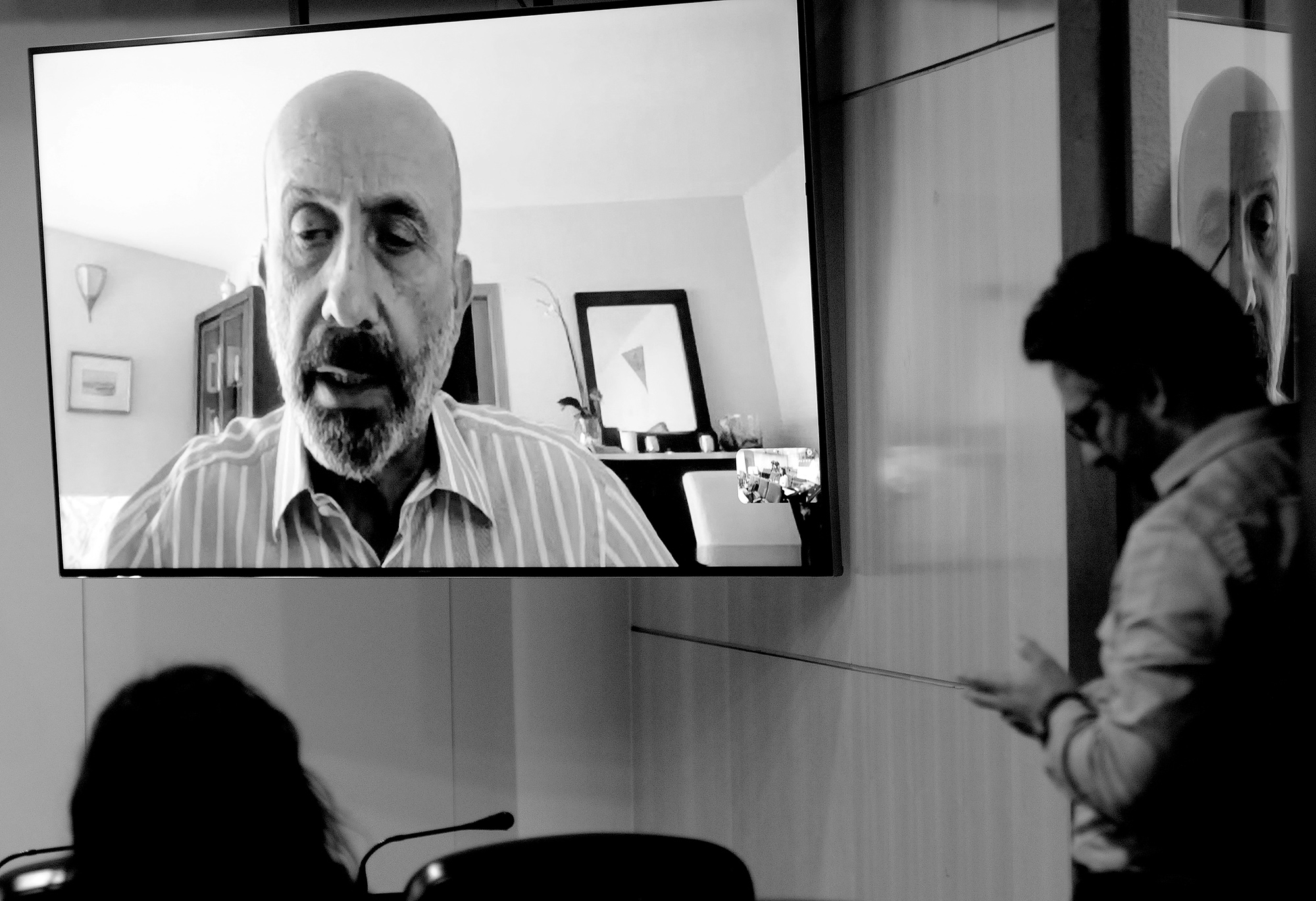 Els sanitaris procedents de Cuba podran incorporar-se demà a la feina