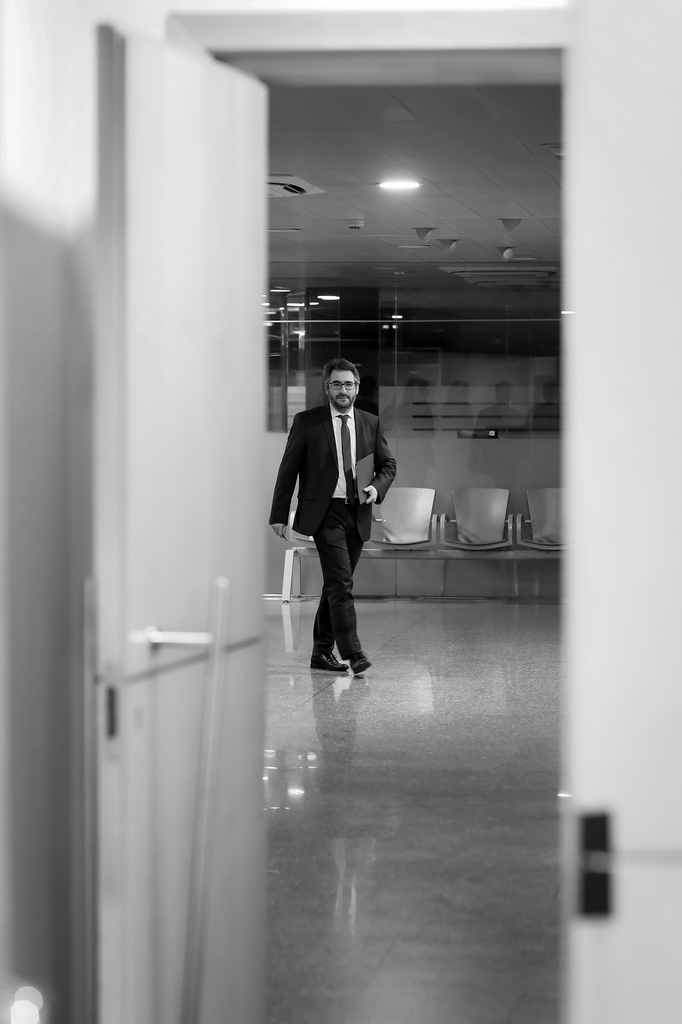 Nou aprovisionament de material mèdic