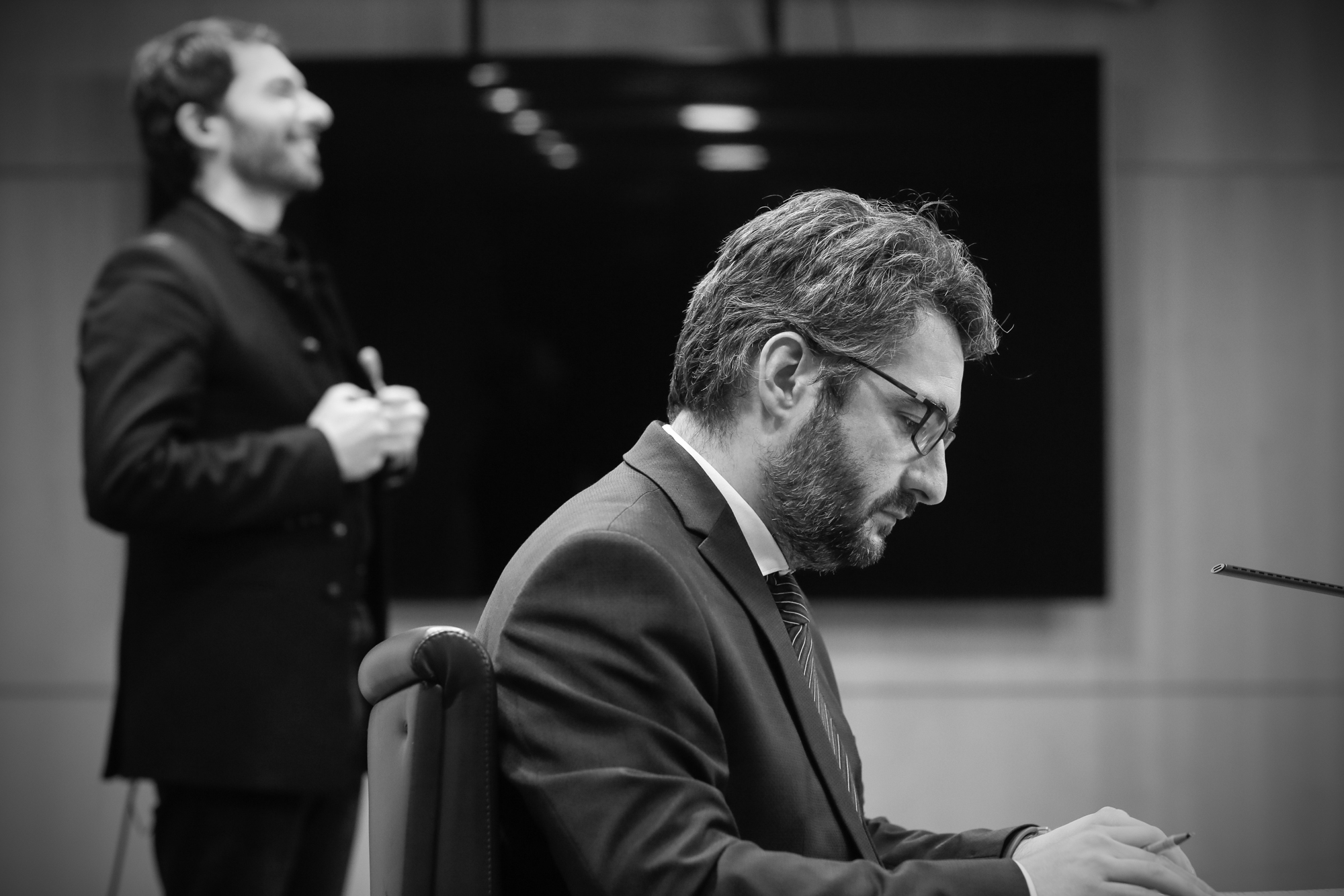 Primeres peticions d’empreses i autònoms per adherir-se a les mesures per pal·liar la crisi de la COVID-19 relacionades amb la CASS