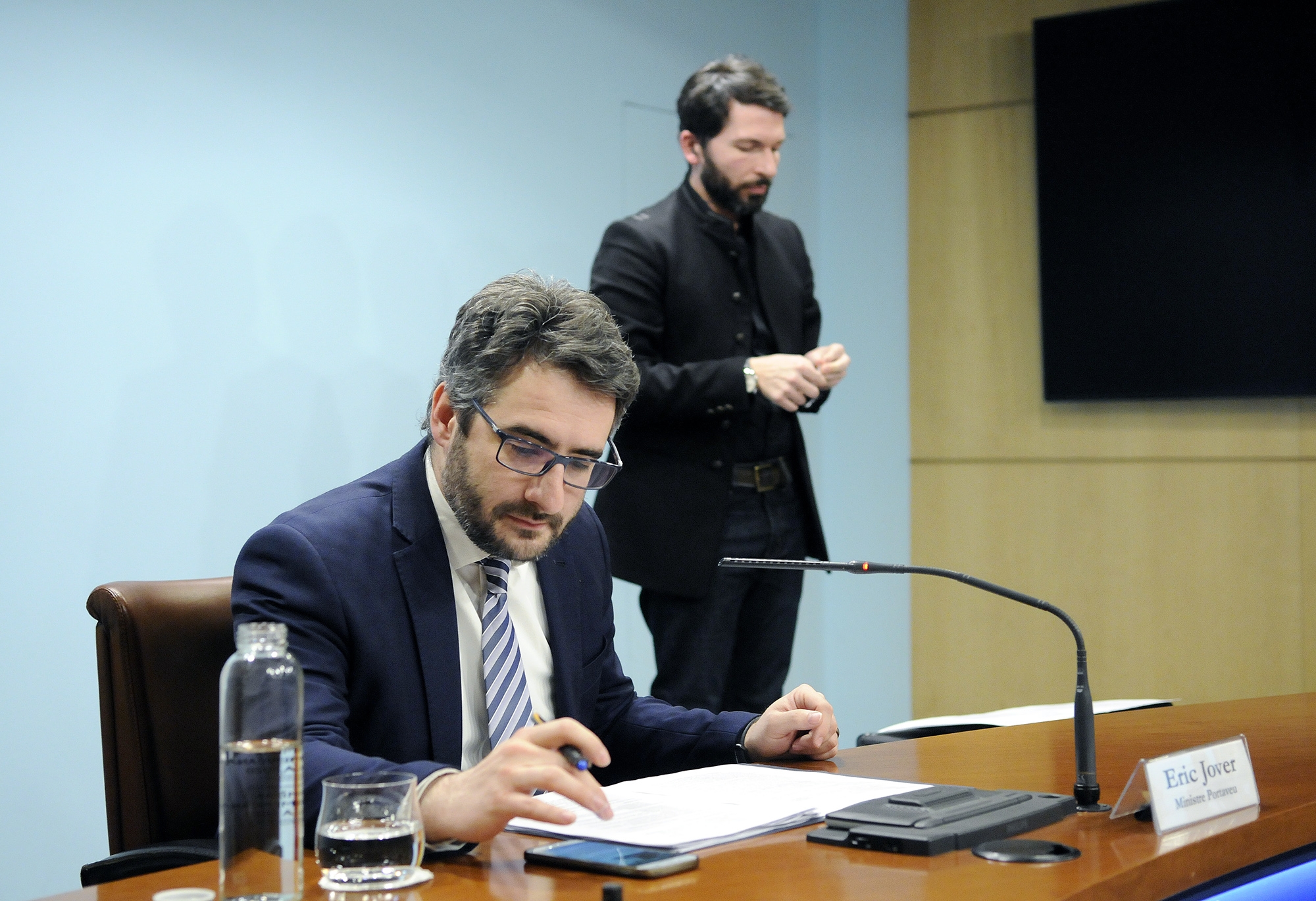 La Fundació Privada Nostra Senyora de Meritxell ofereix ajuda psicològica gratuïta a les persones amb diversitat funcional