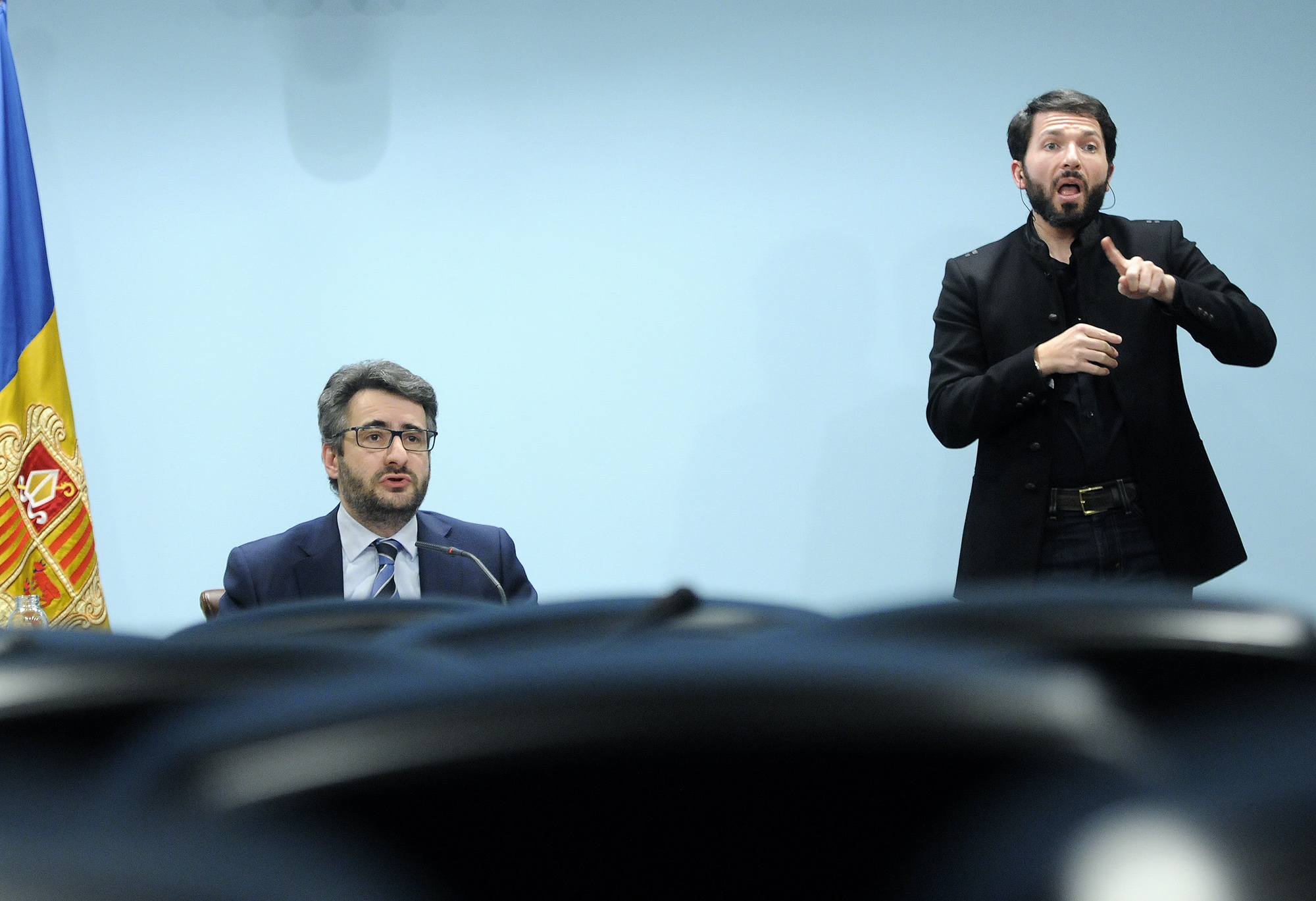 El fons de solidaritat per pal·liar els efectes de la COVID-19 al Principat supera el milió d’euros en donacions