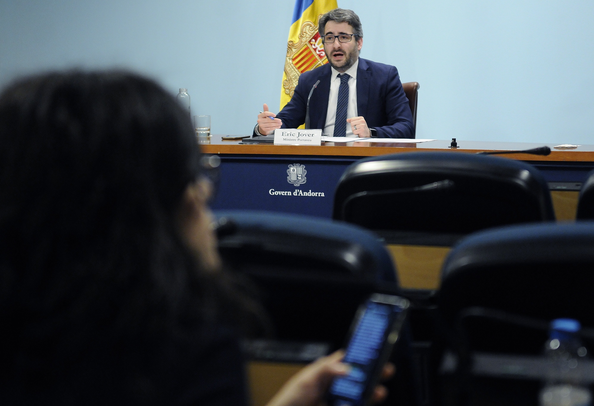 Es manté el calendari escolar