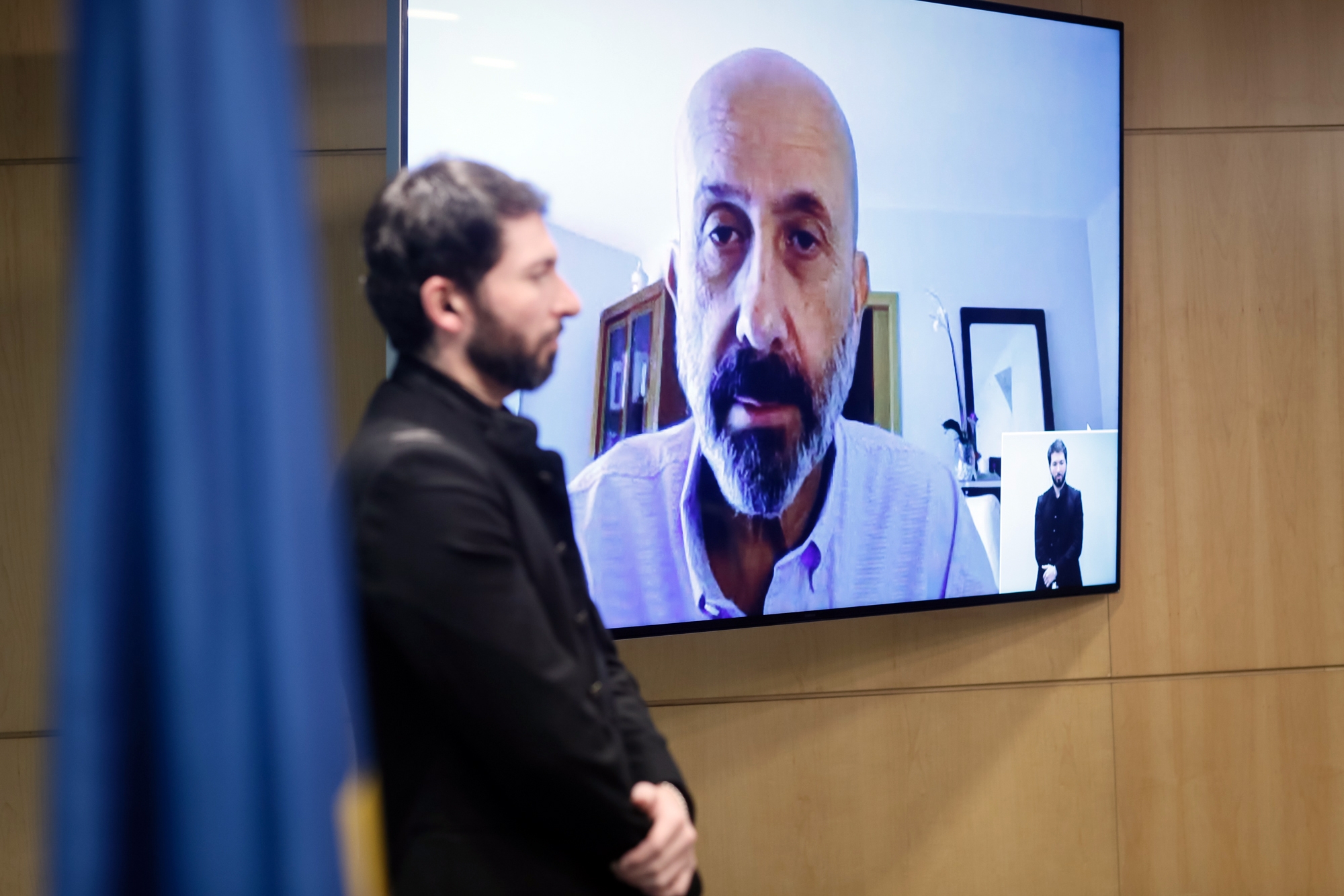 Salut i Afers Socials recorden que les persones amb trastorn de l’espectre autista poden sortir del seu domicili amb fins terapèutics