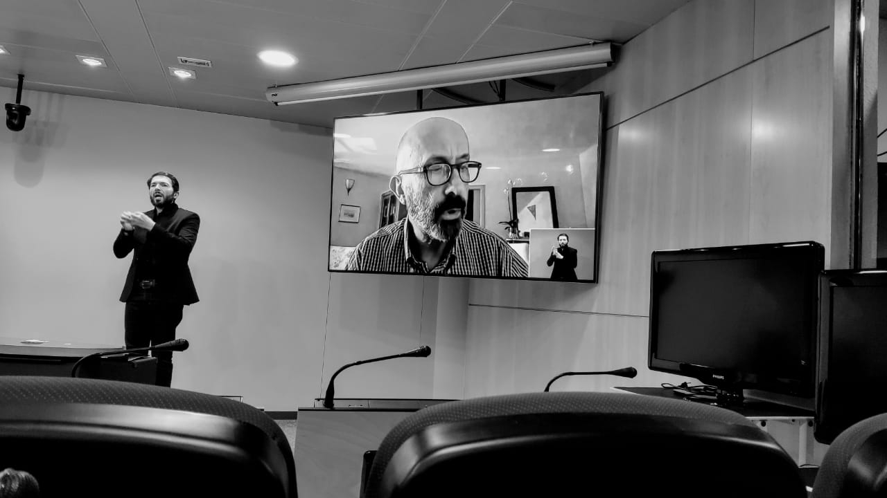 Martínez Benazet anuncia l’arribada de 39 professionals sanitaris procedents de Cuba per col·laborar amb el personal del SAAS