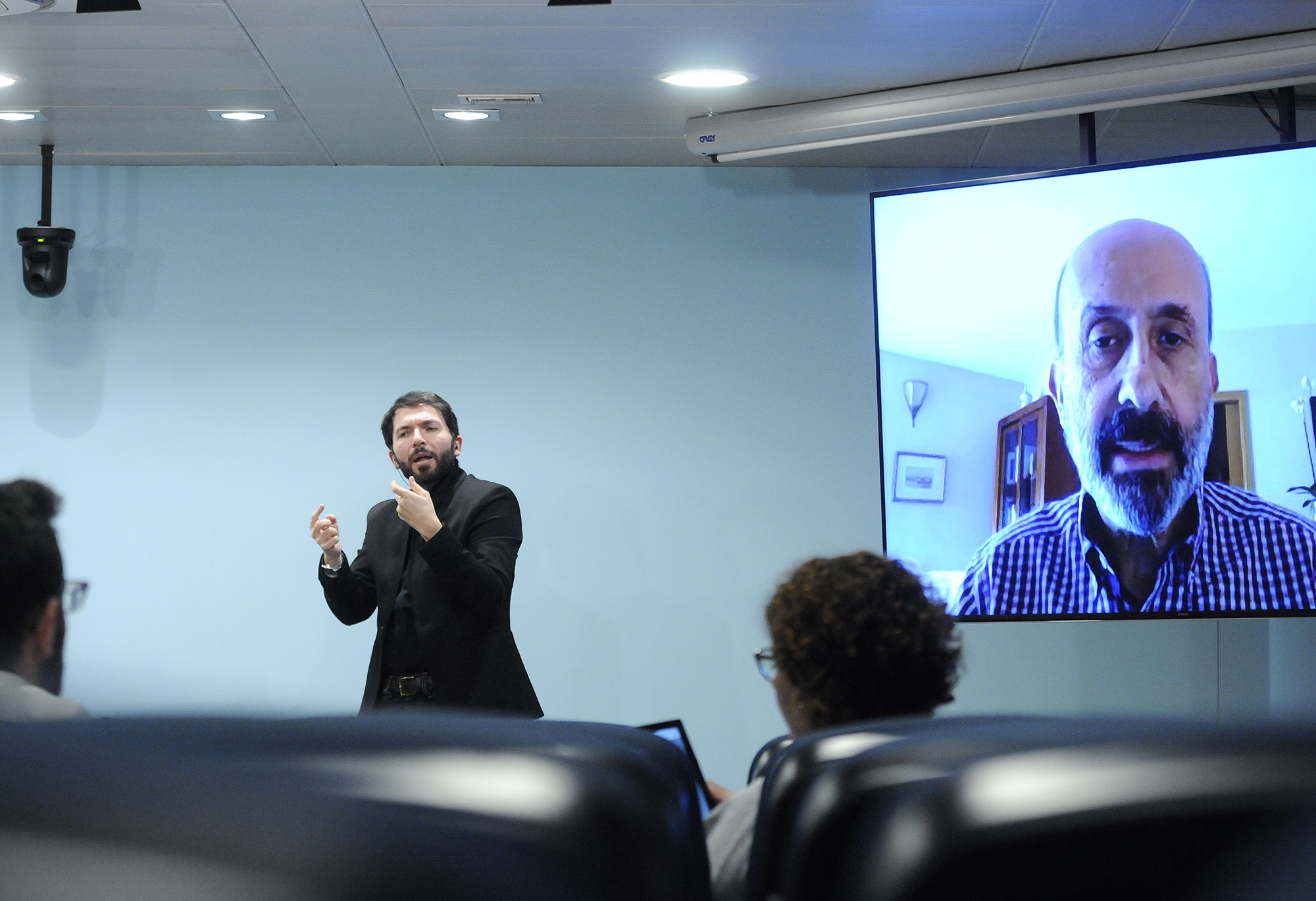 Es crea una plataforma digital per a la ciutadania per tal de reforçar el control de la COVID-19 a Andorra