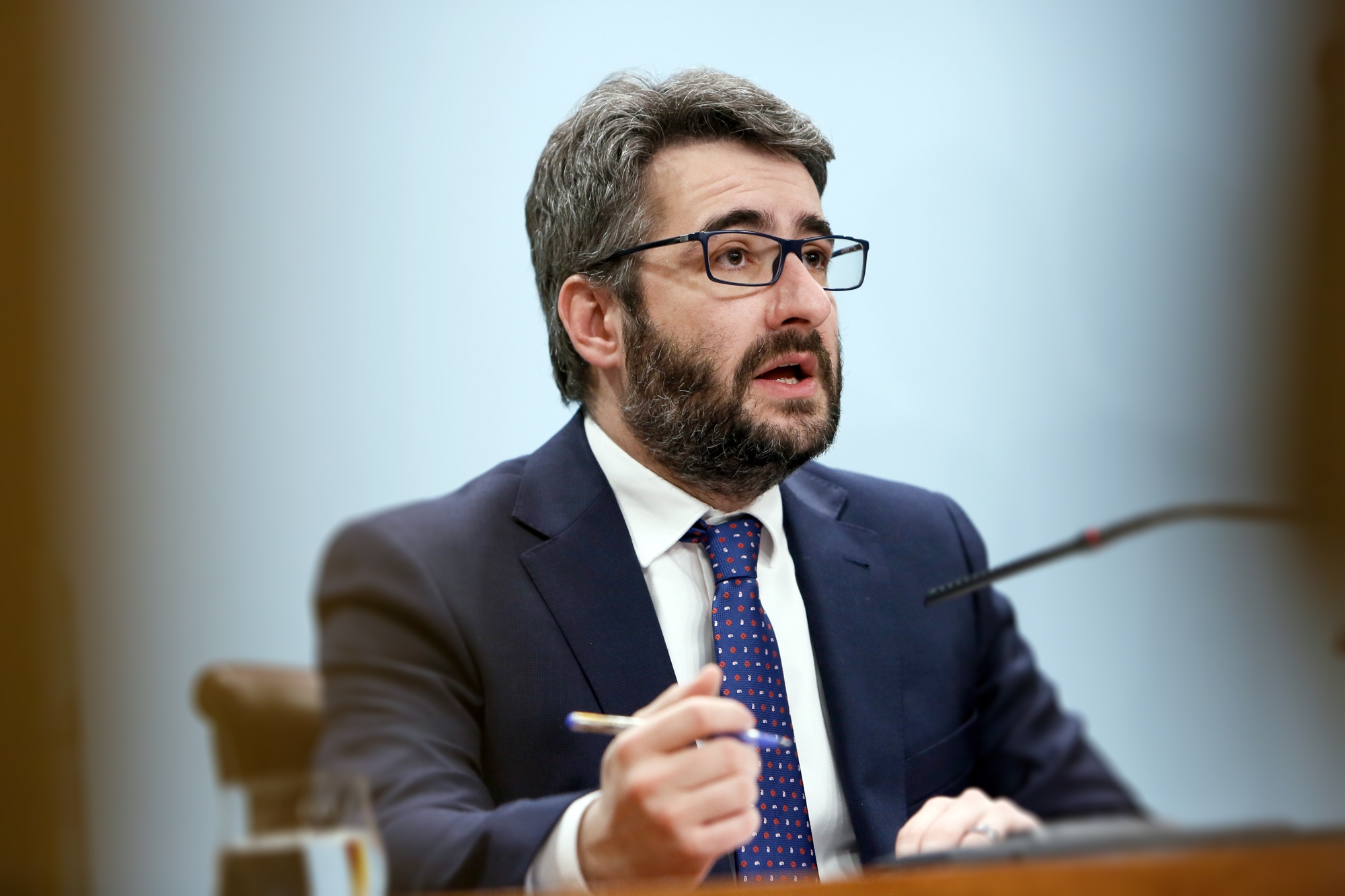 El Govern prorroga les mesures excepcionals per a la situació d’emergència sanitària causada pel coronavirus SARS-CoV-2