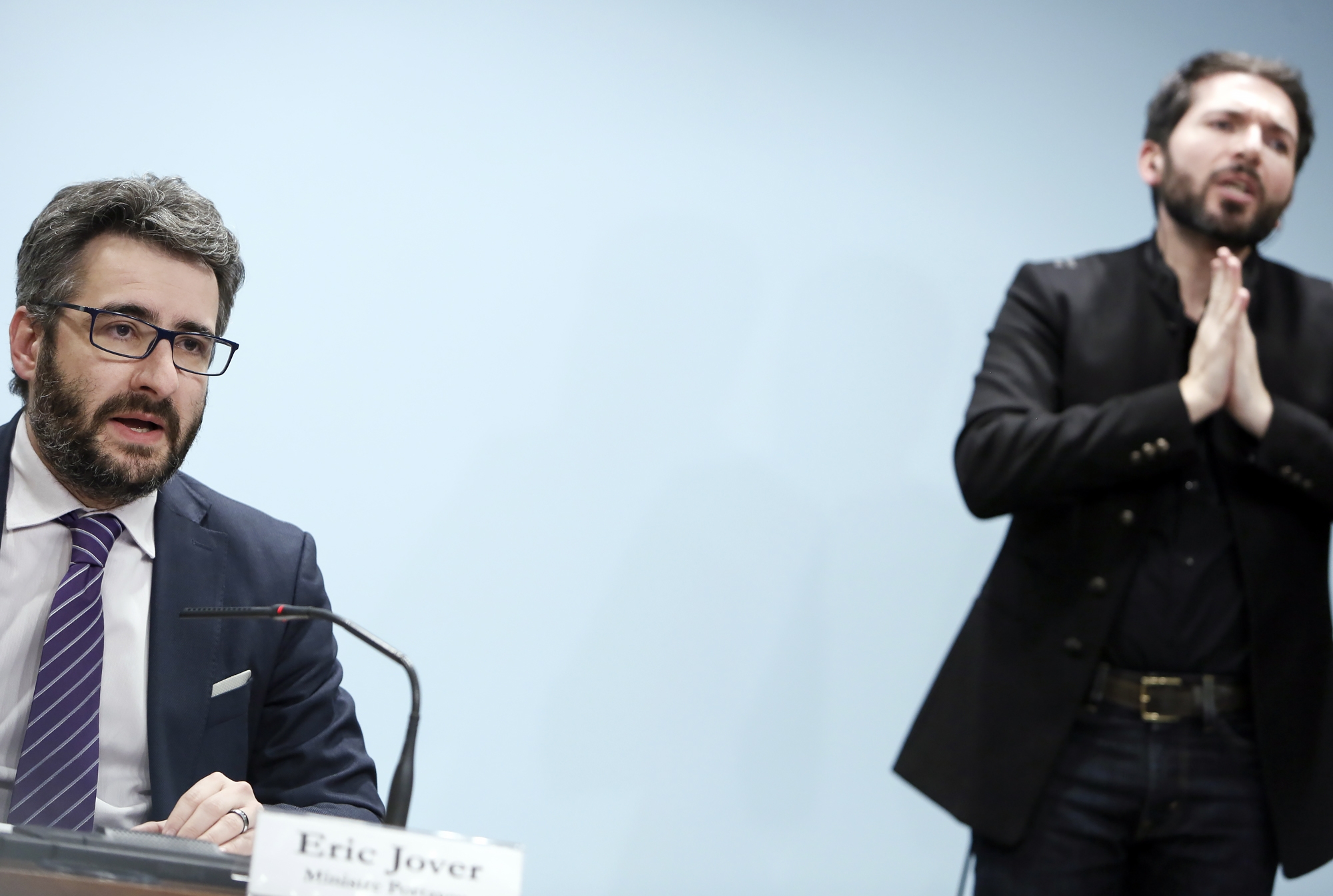 Aprovat el Decret que regula els crèdits tous per a empresaris i autònoms afectats per la crisi de la COVID-19