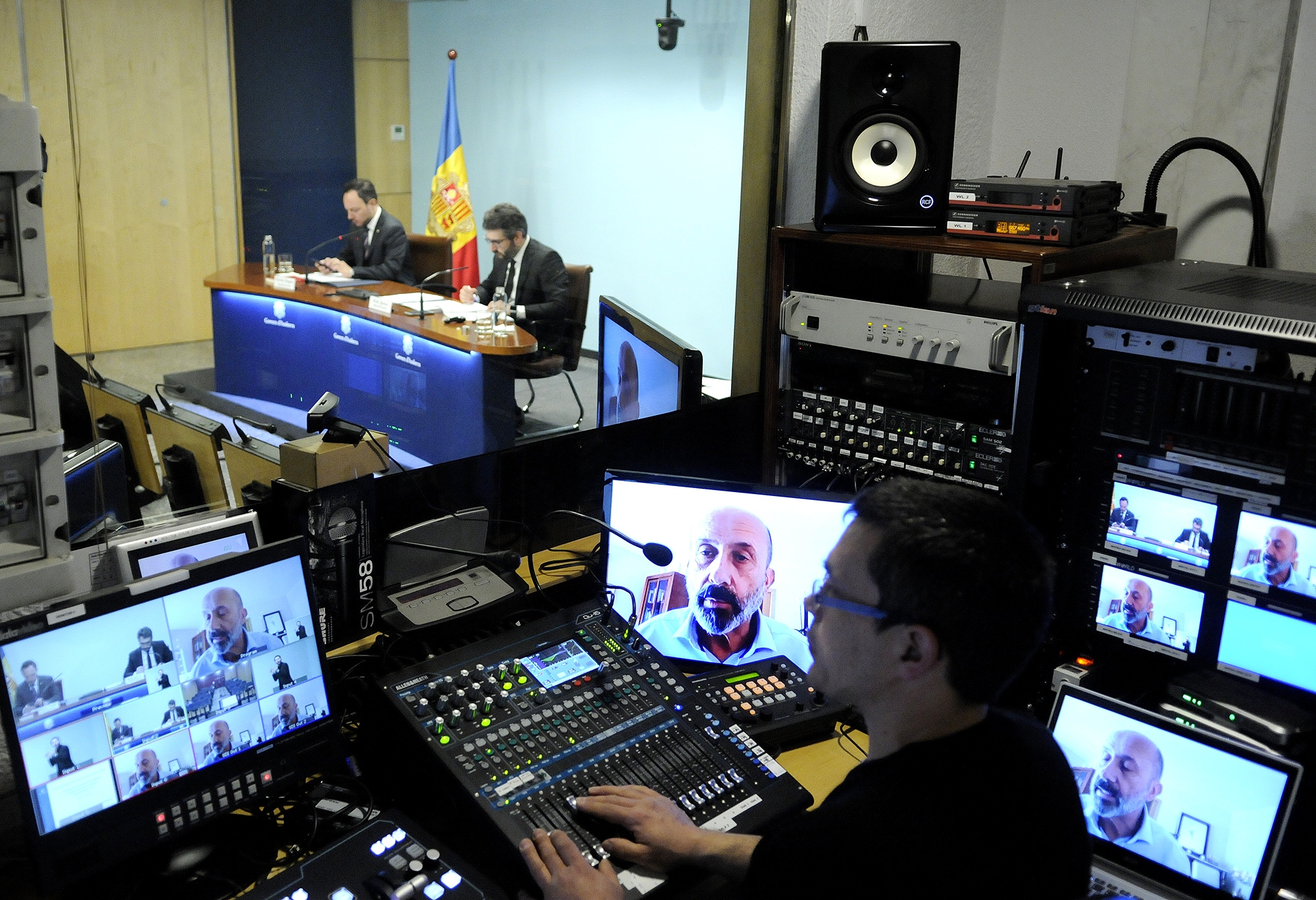 El nombre d’afectats actius és de 131 persones