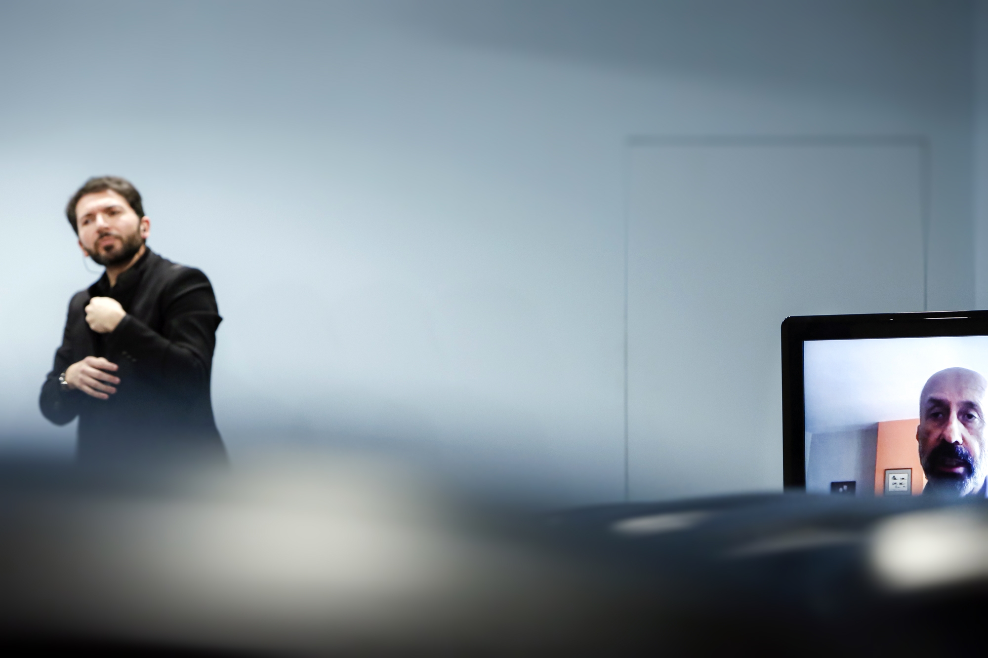 Habilitat un nou centre de cribratge per detectar les persones afectades per coronavirus