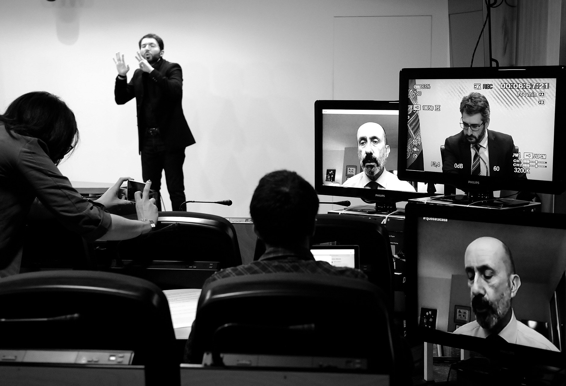 Queda sense efecte la restricció en la venda d’alcohol i tabac