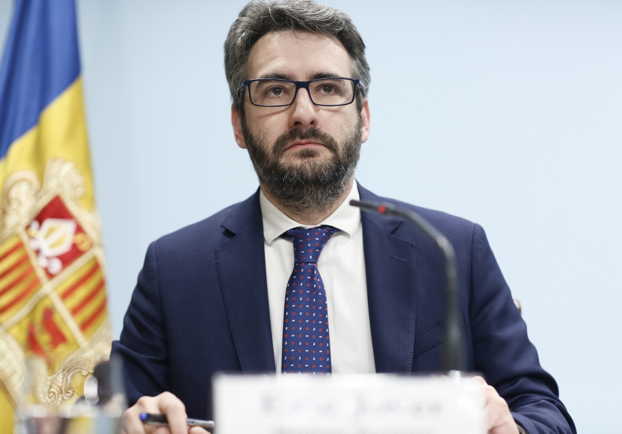 Govern reorganitza els horaris dels serveis públics per la COVID-19