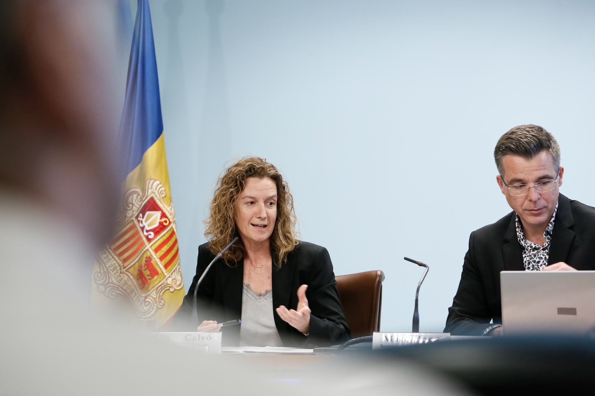 El Govern posa en marxa un procés participatiu que servirà com a base per elaborar el Projecte de Llei d’Economia Circular