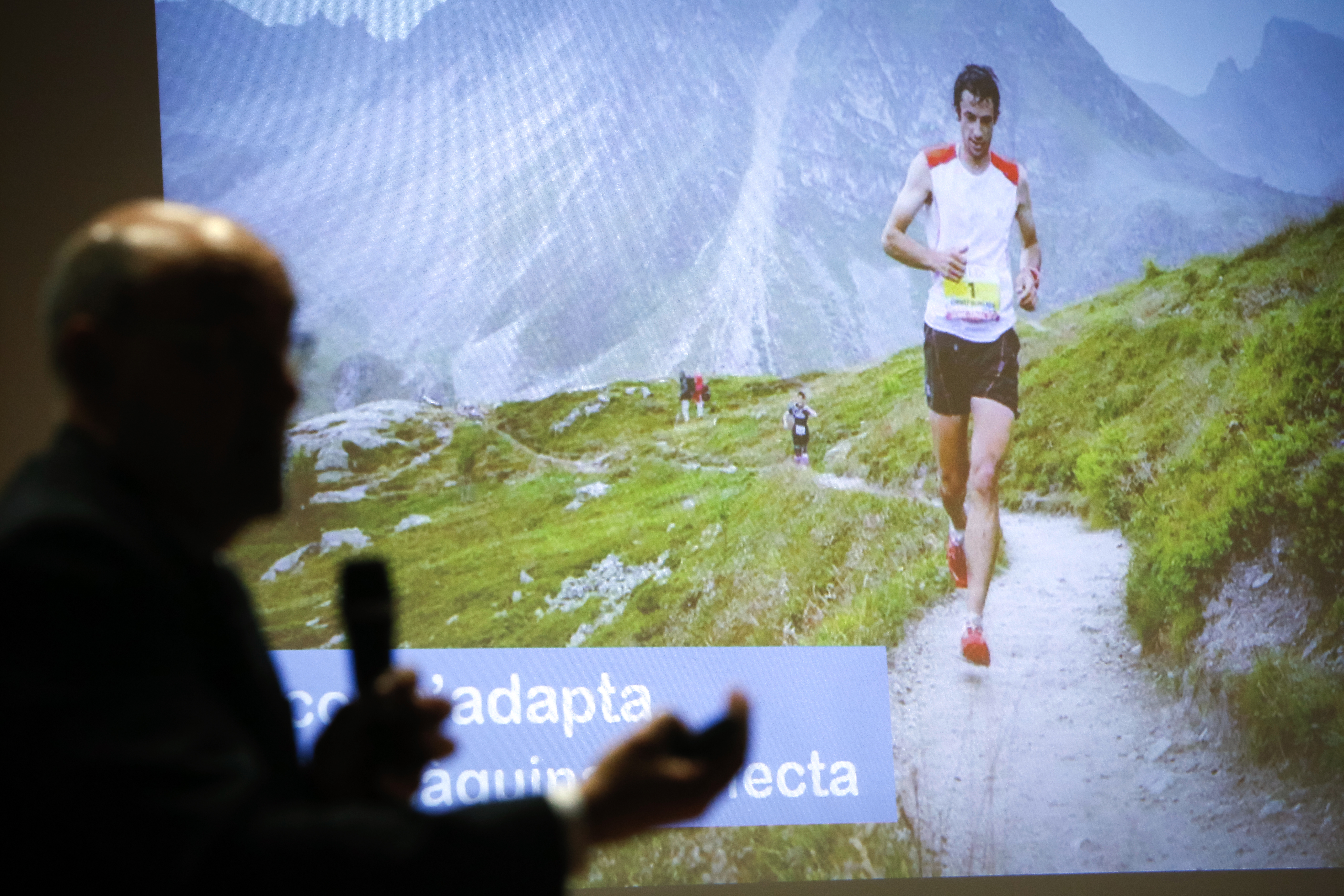 La salut centra la XIX Jornada de les Ciències, amb la participació de 160 alumnes dels tres sistemes educatius