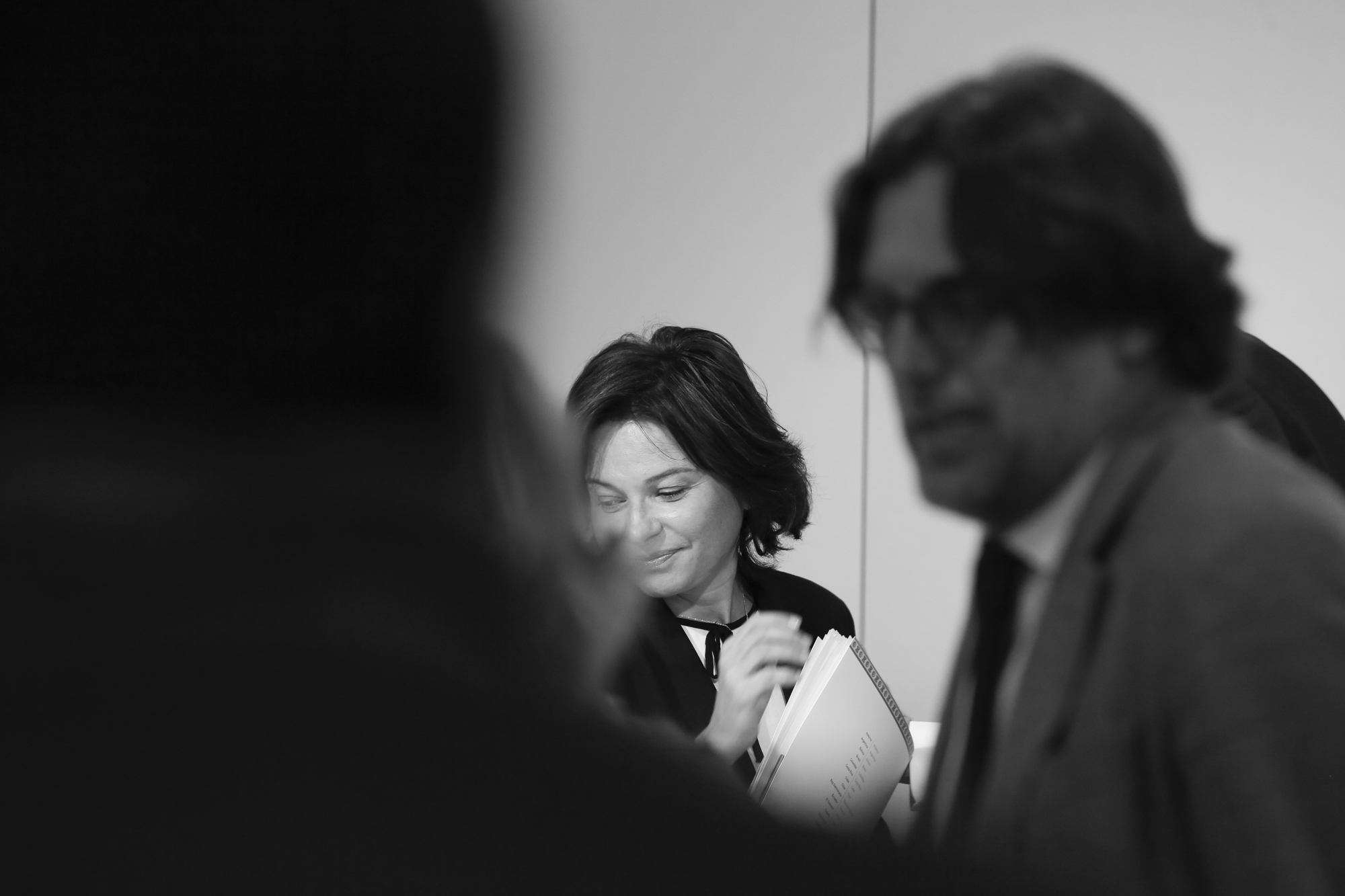 Verònica Canals destaca el paper del turisme com a motor del desenvolupament sostenible en la XII Reunió Iberoamericana de Ministres de Turisme a Andorra