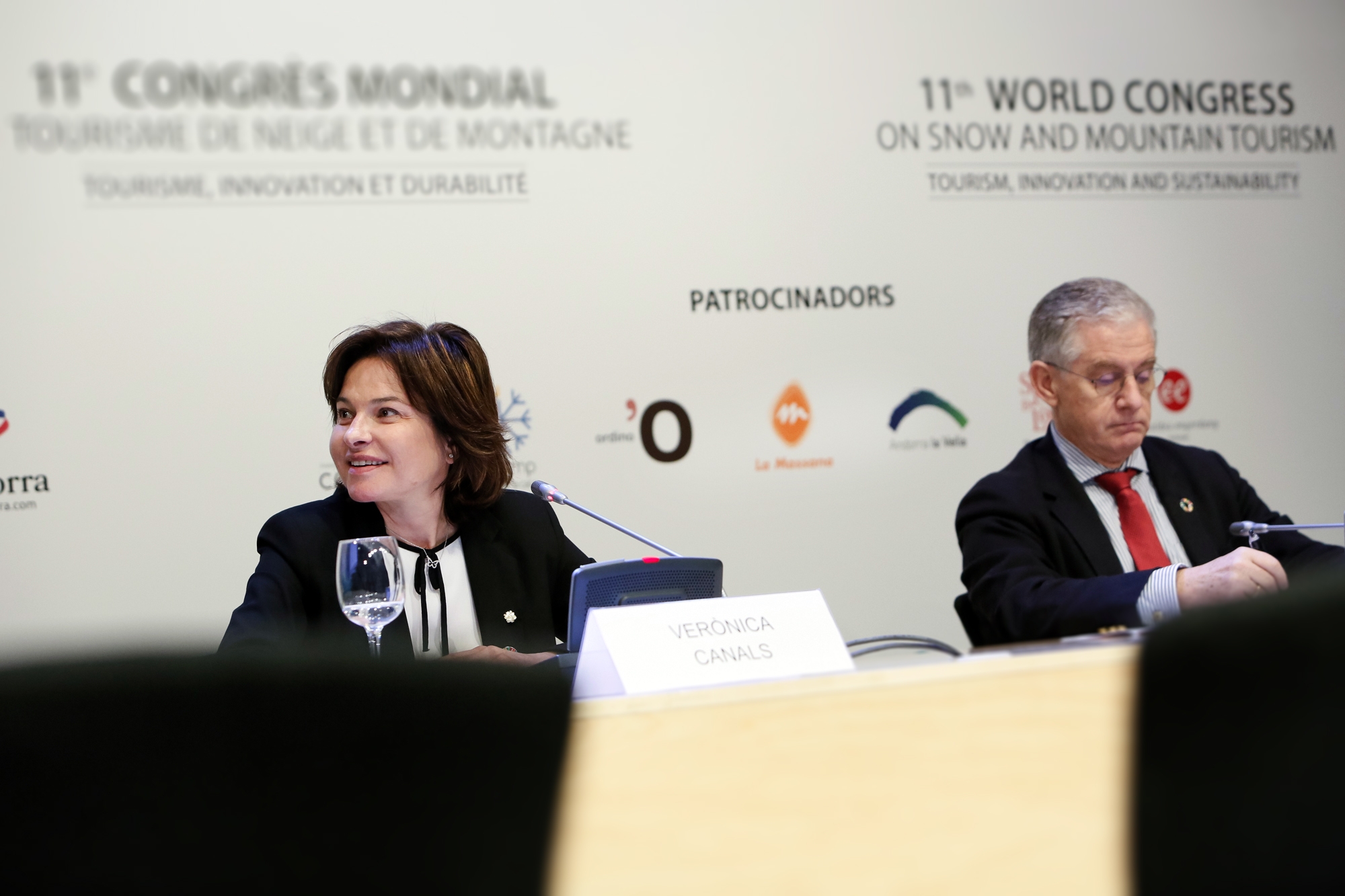 Es posposa el Congrés de Neu i de Muntanya al 2021 per les restriccions de viatge dels països d'origen dels participants