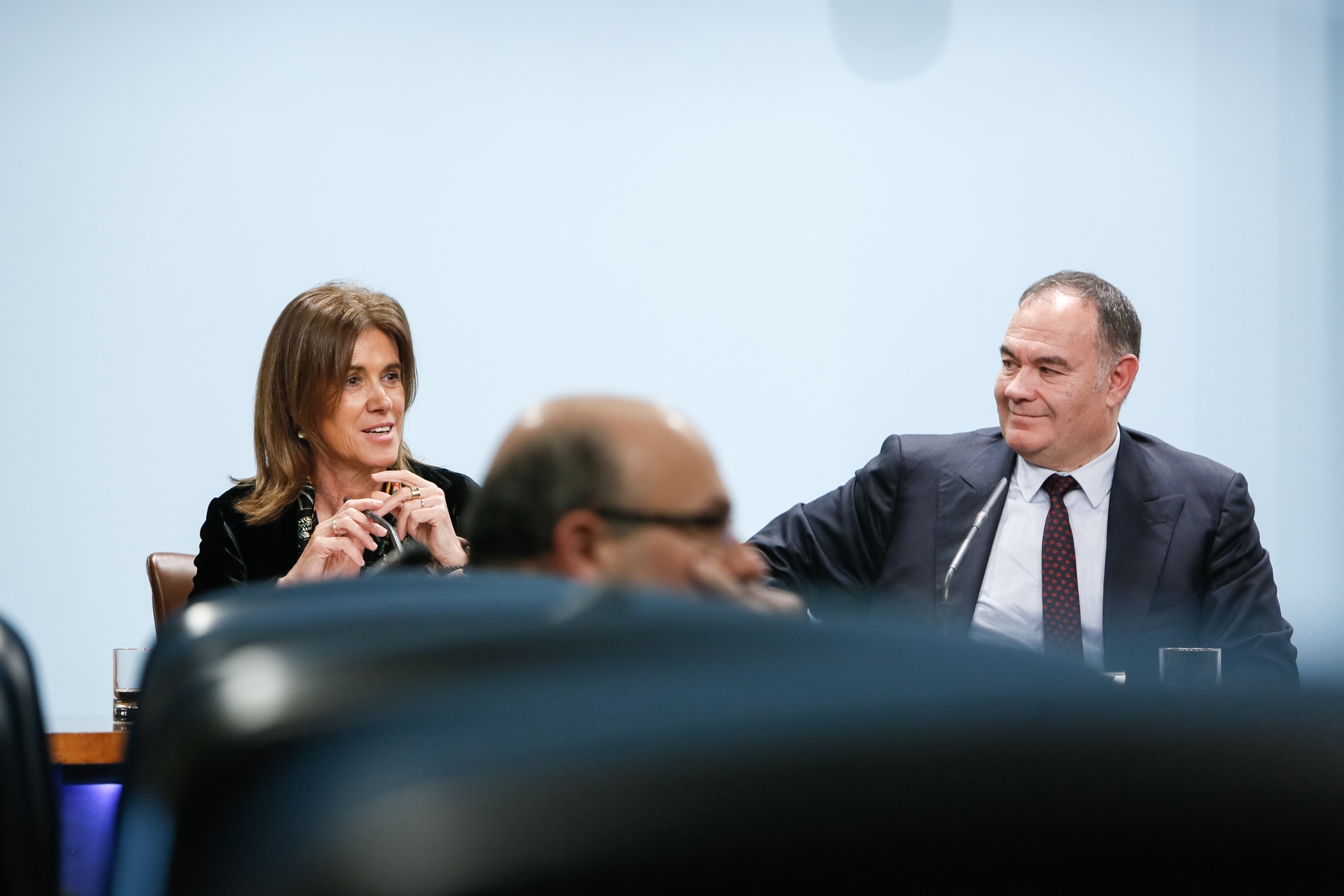 El Govern autoritza la creació i l’obertura de la Universitat Carlemany, un nou centre privat d’educació superior