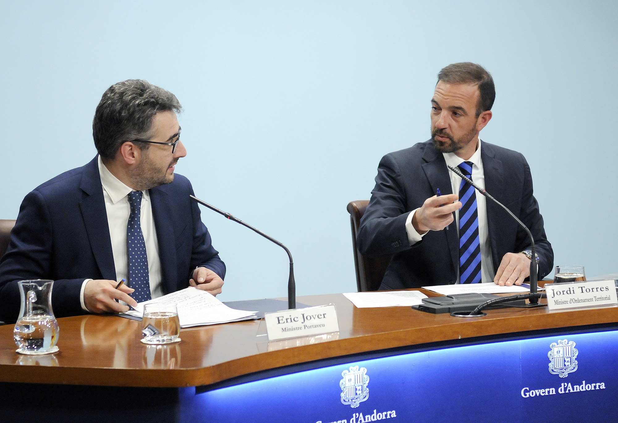 La nova desviació de Sant Julià de Lòria per descongestionar el trànsit entrarà en funcionament la setmana del 16 de març