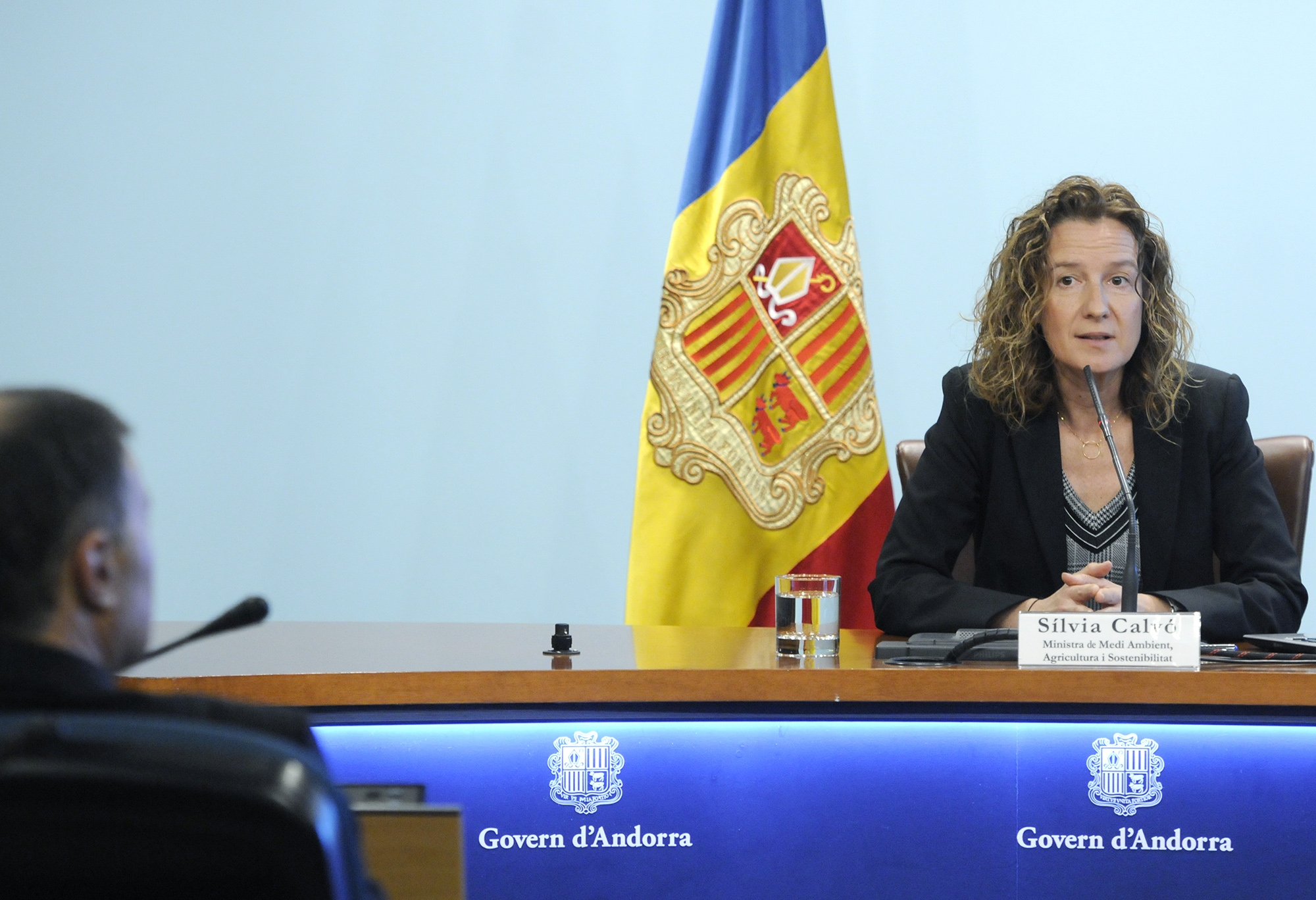 El programa Renova permet revertir més de 62 milions d’euros des del 2011 en el teixit econòmic del país per fomentar l’eficiència energètica