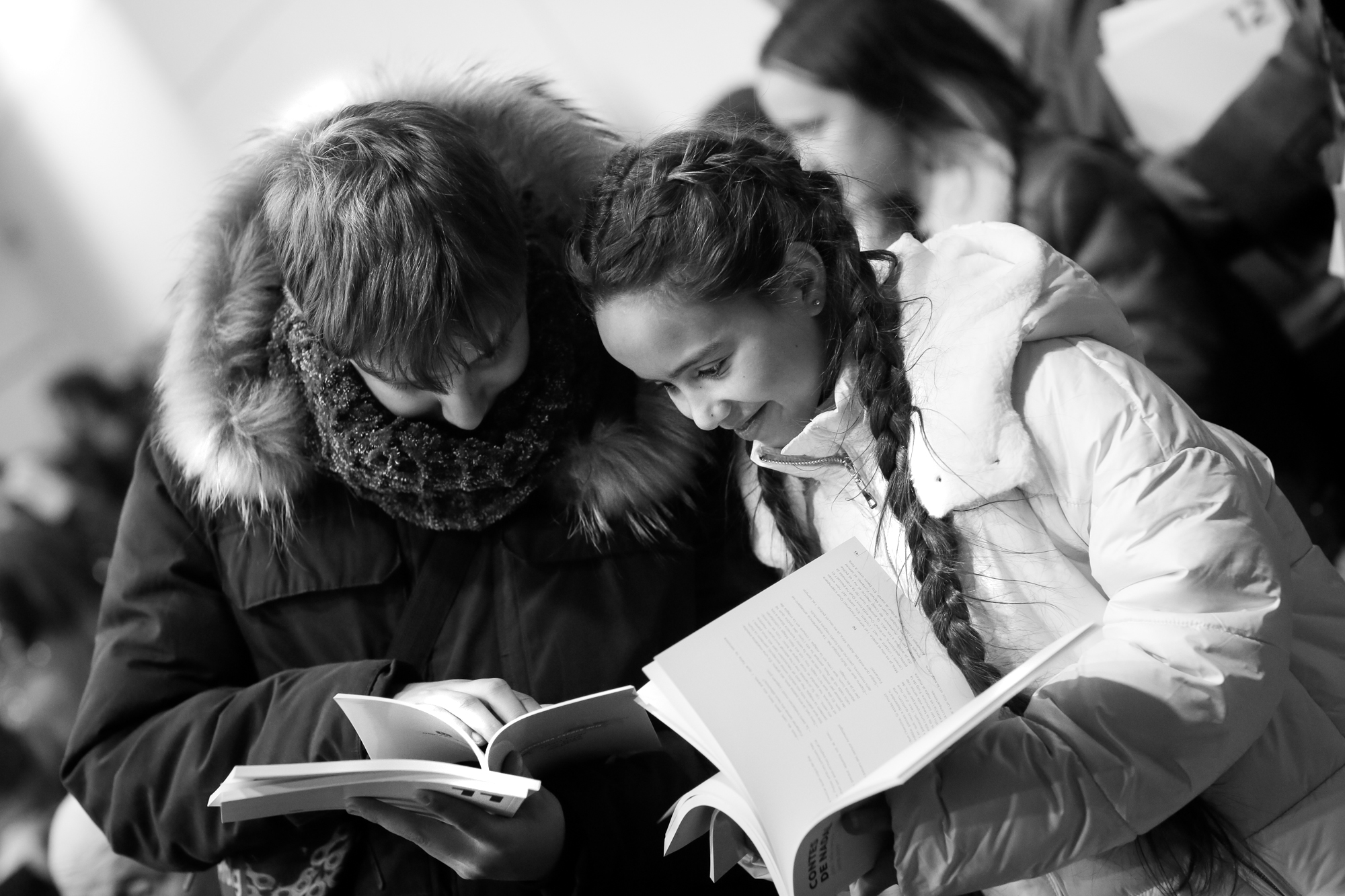 Sílvia Riva celebra la consolidació del Concurs de contes de Nadal durant l’entrega de premis de la seva 32a edició