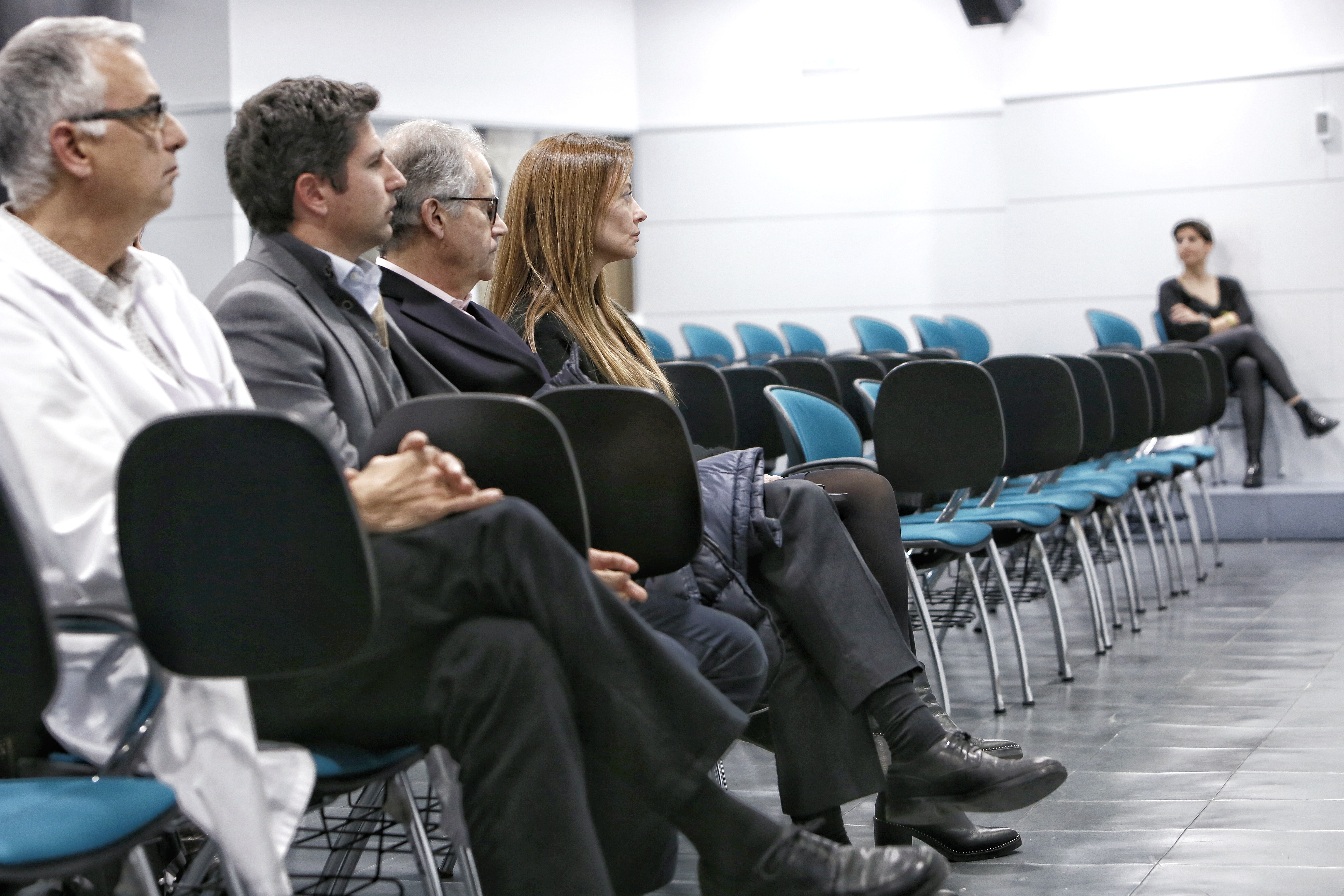 Salut apropa als professionals de la infermeria què suposa l’adhesió d’Andorra a la campanya mundial Nursing Now