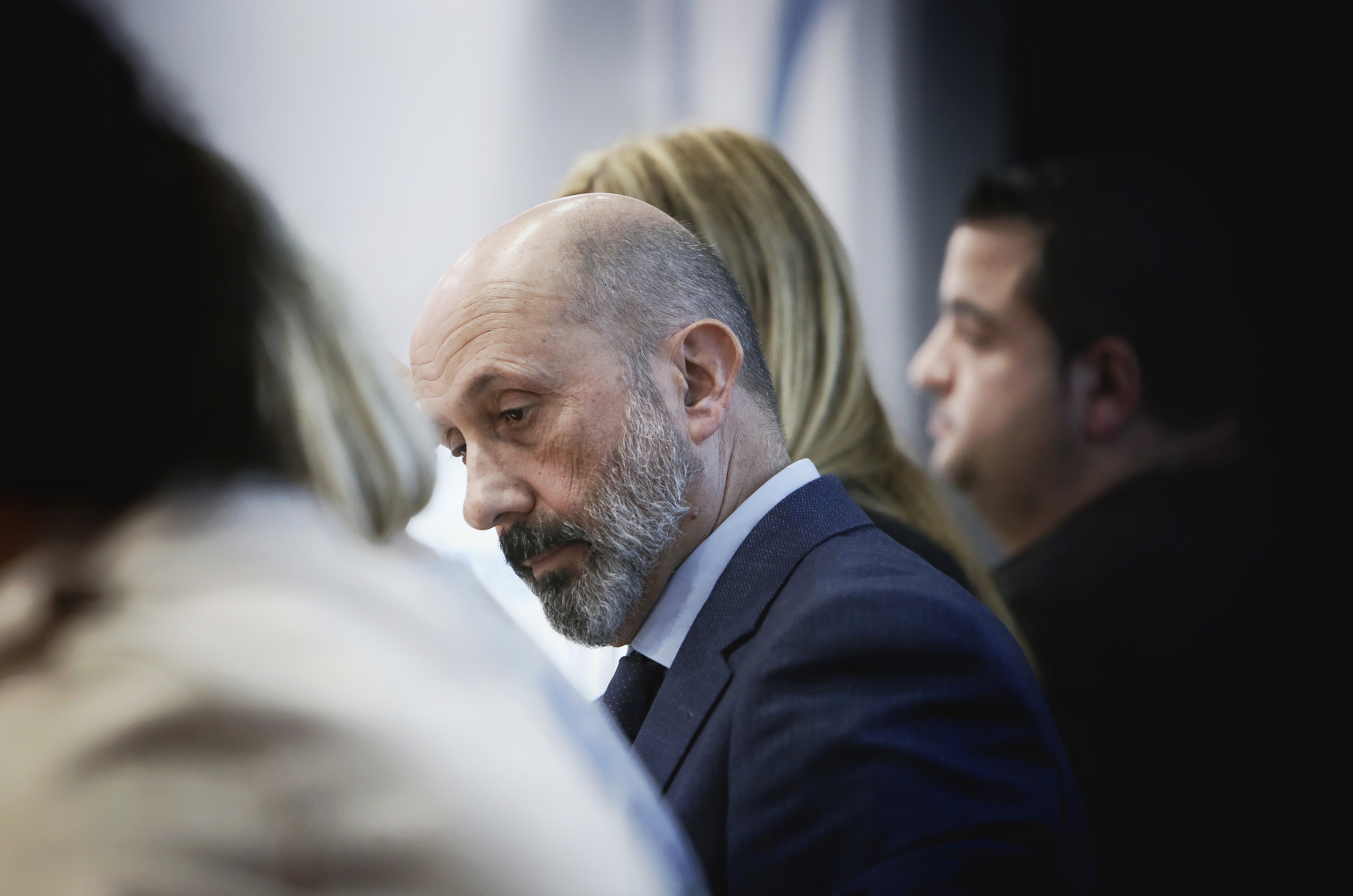 Salut apropa als professionals de la infermeria què suposa l’adhesió d’Andorra a la campanya mundial Nursing Now