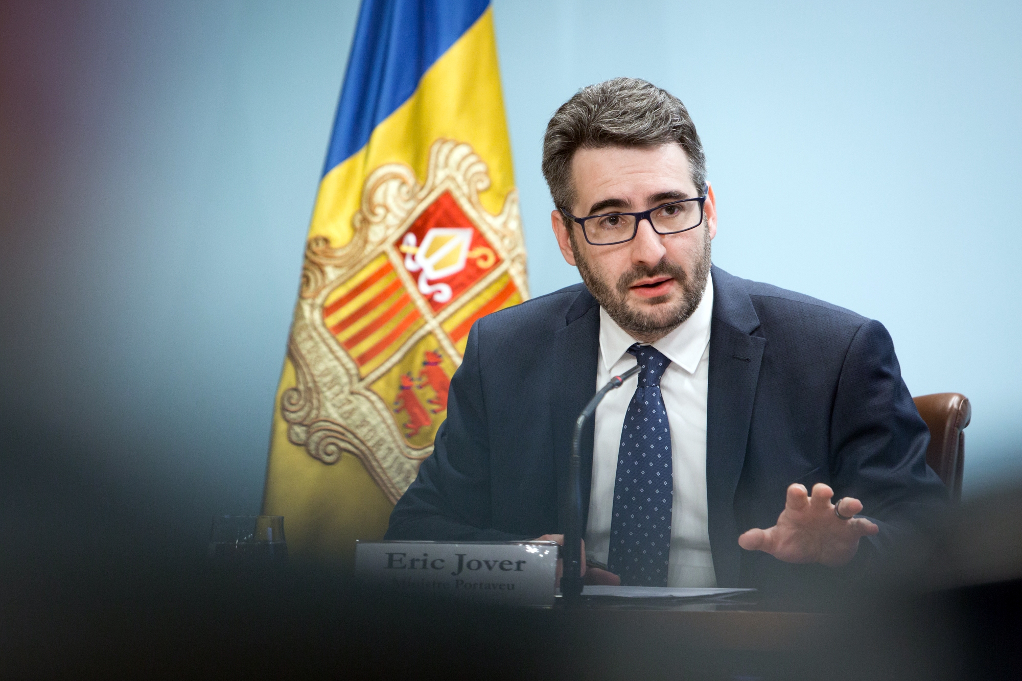 Aprovada la creació de la Comissió Nacional de l’Energia i del Canvi Climàtic que comptarà amb la presència dels joves