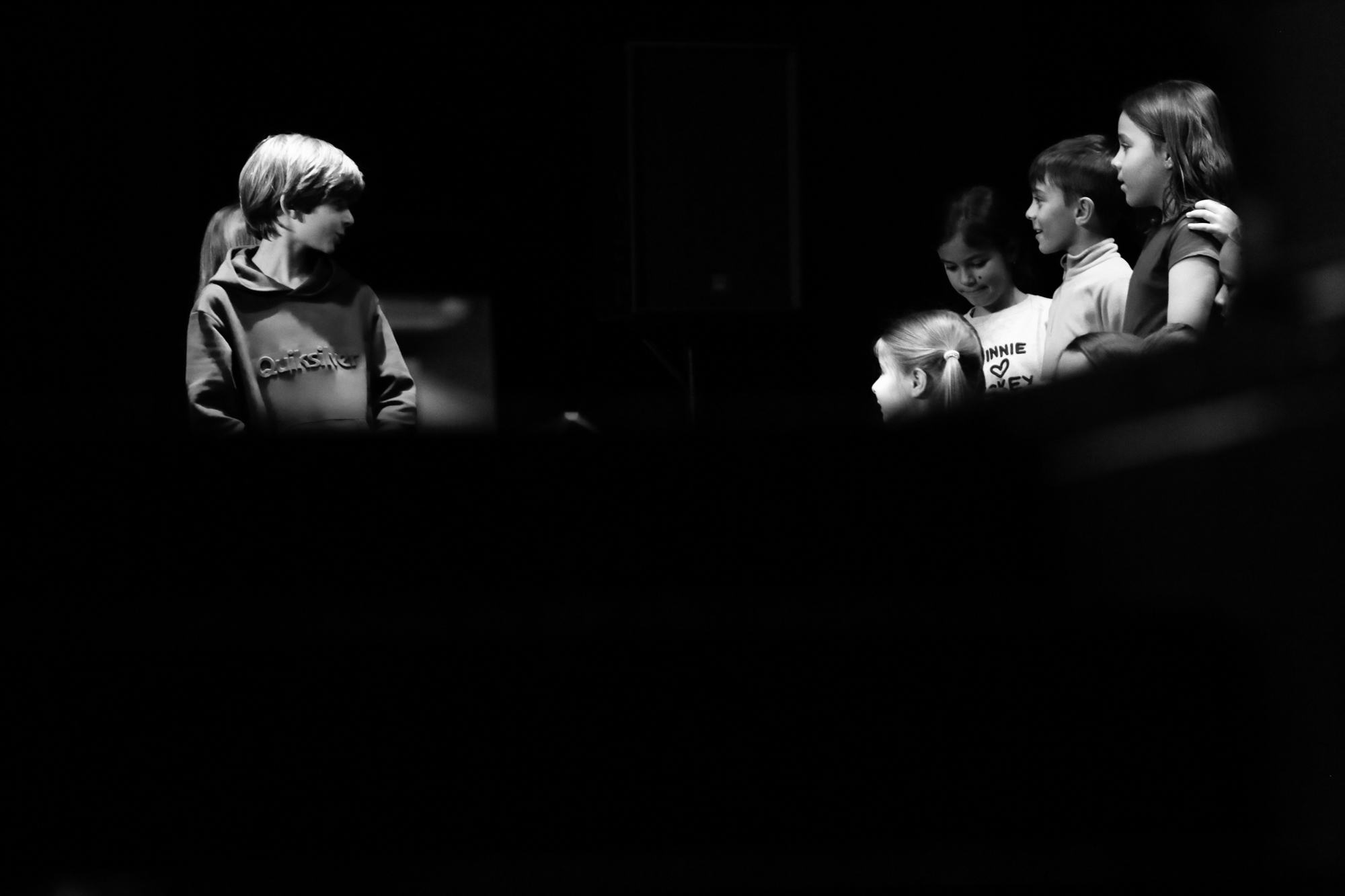 Prop de 300 alumnes de l’Escola Andorrana participen en la sisena Cantada Interescolar