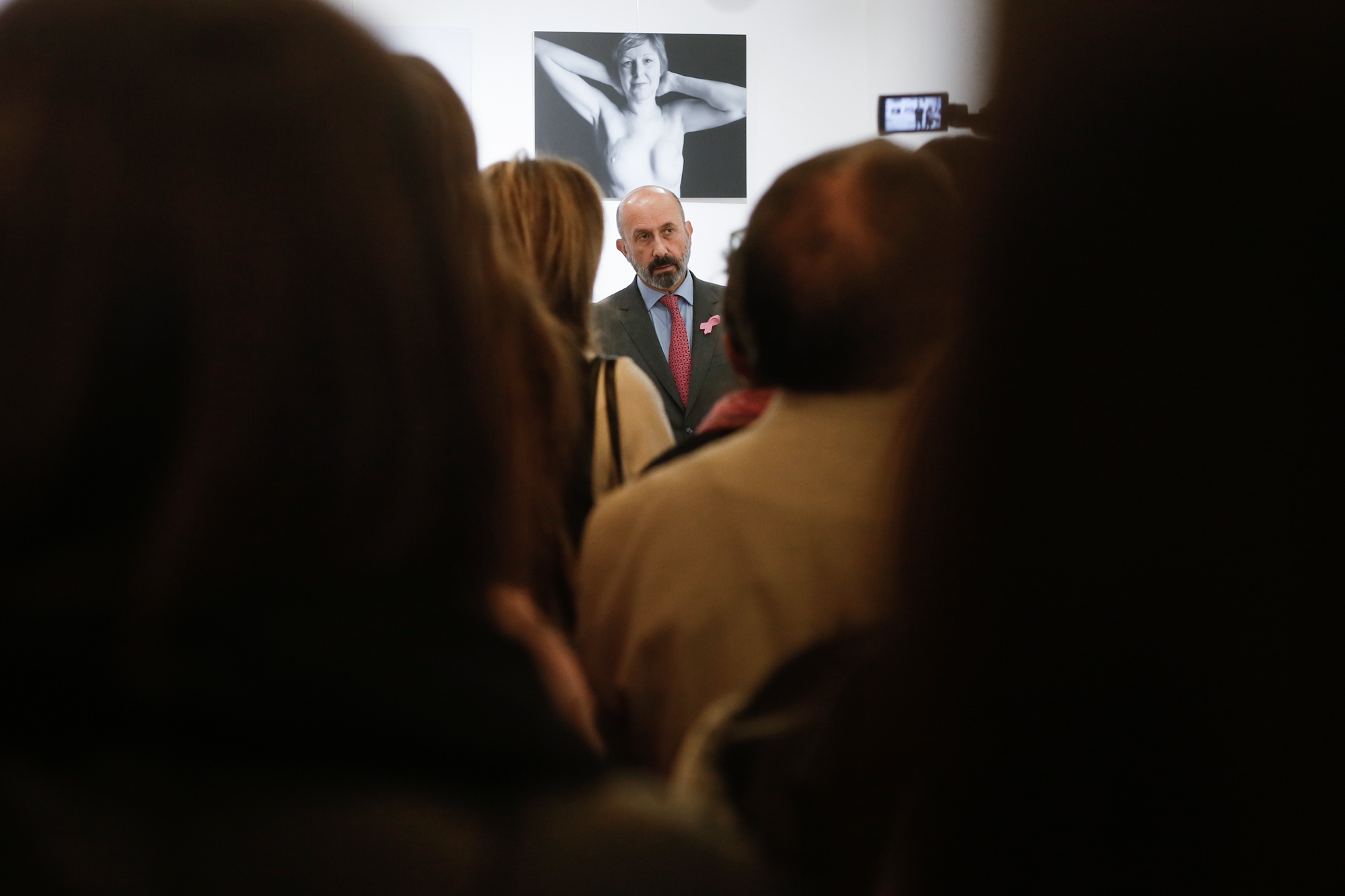 Salut amplia fins als 74 anys l’edat de les dones incloses en el Programa de detecció precoç de càncer de mama